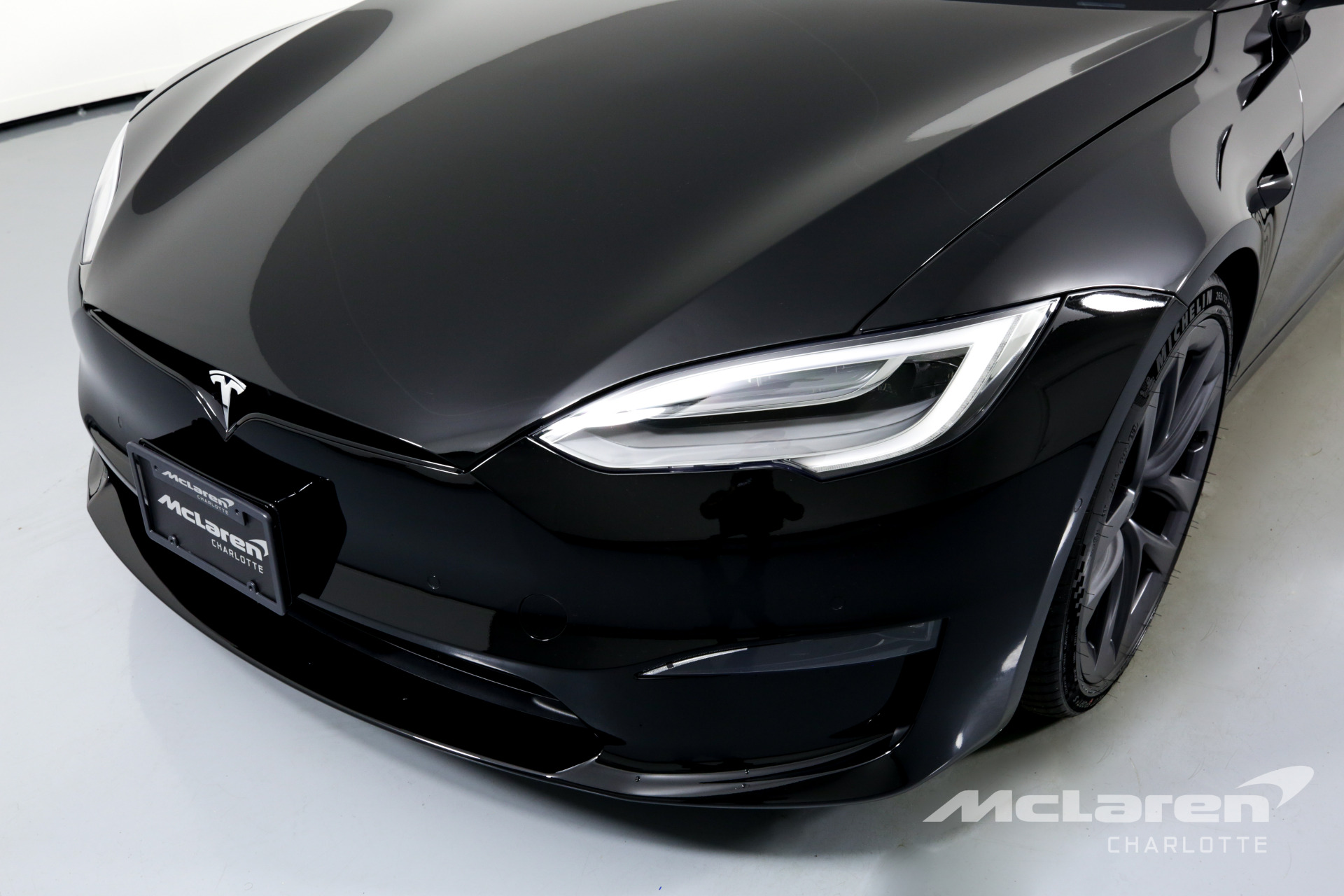 Used 2021 Tesla Model S Plaid | Charlotte, NC