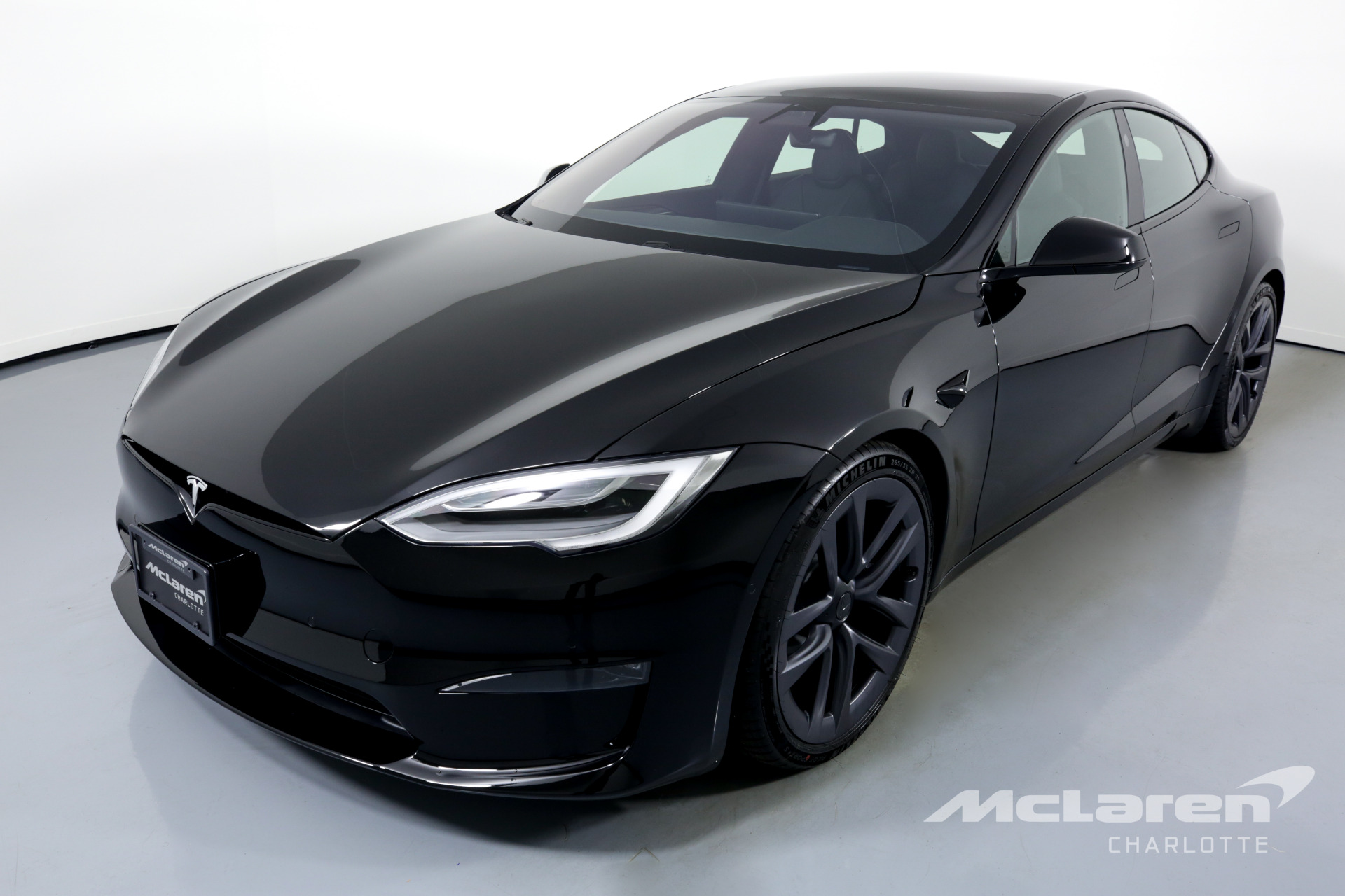 Used 2021 Tesla Model S Plaid | Charlotte, NC