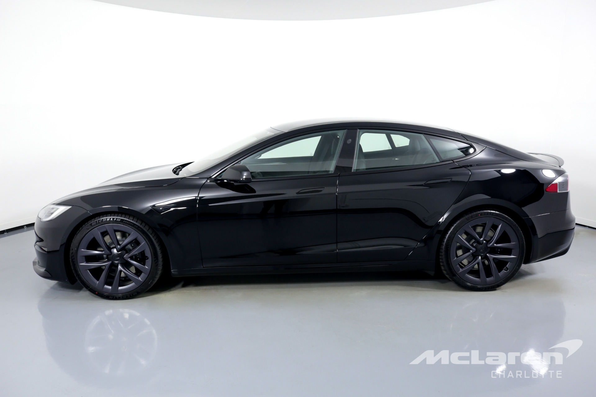 Used 2021 Tesla Model S Plaid | Charlotte, NC