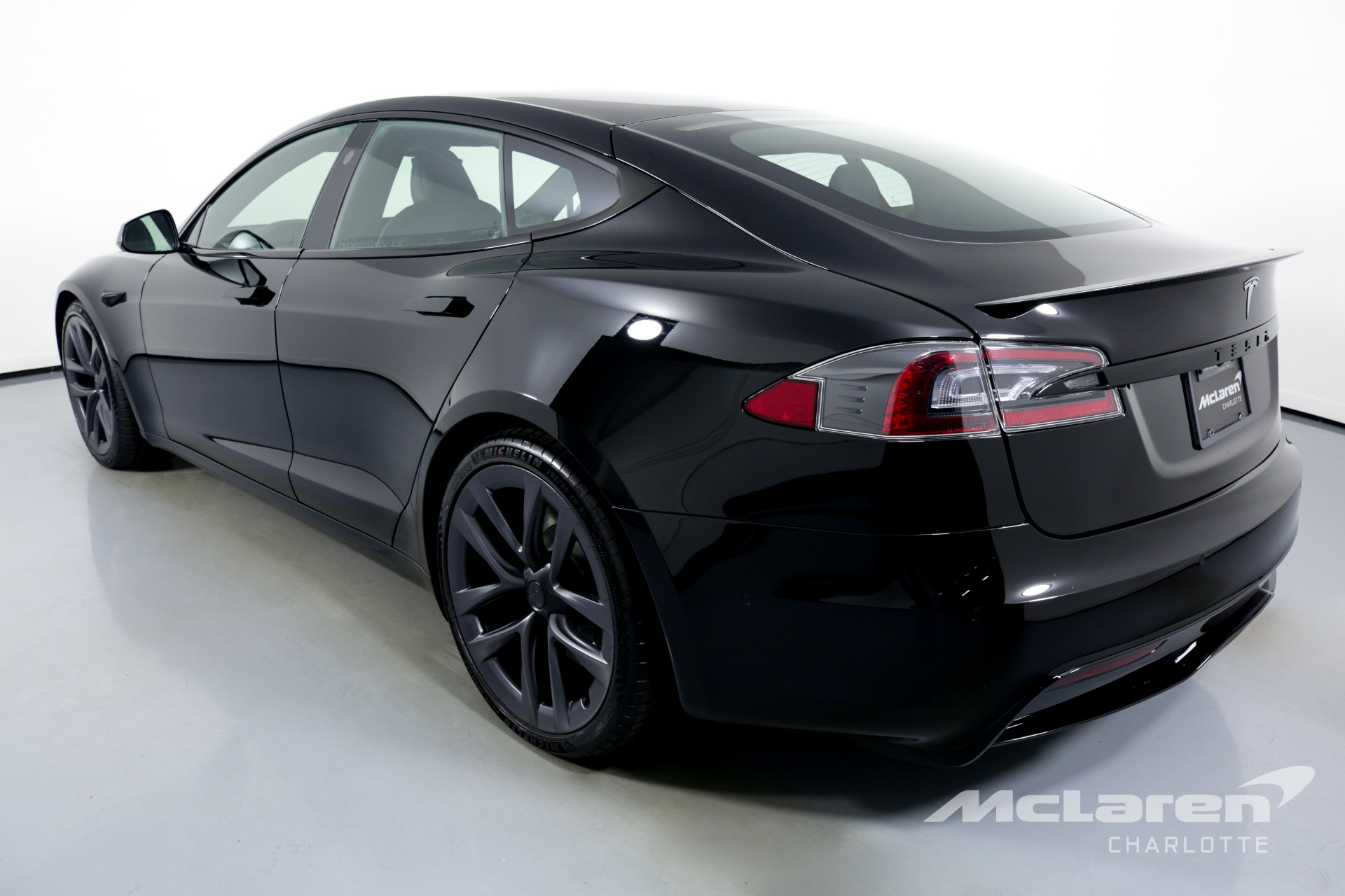 Used 2021 Tesla Model S Plaid | Charlotte, NC