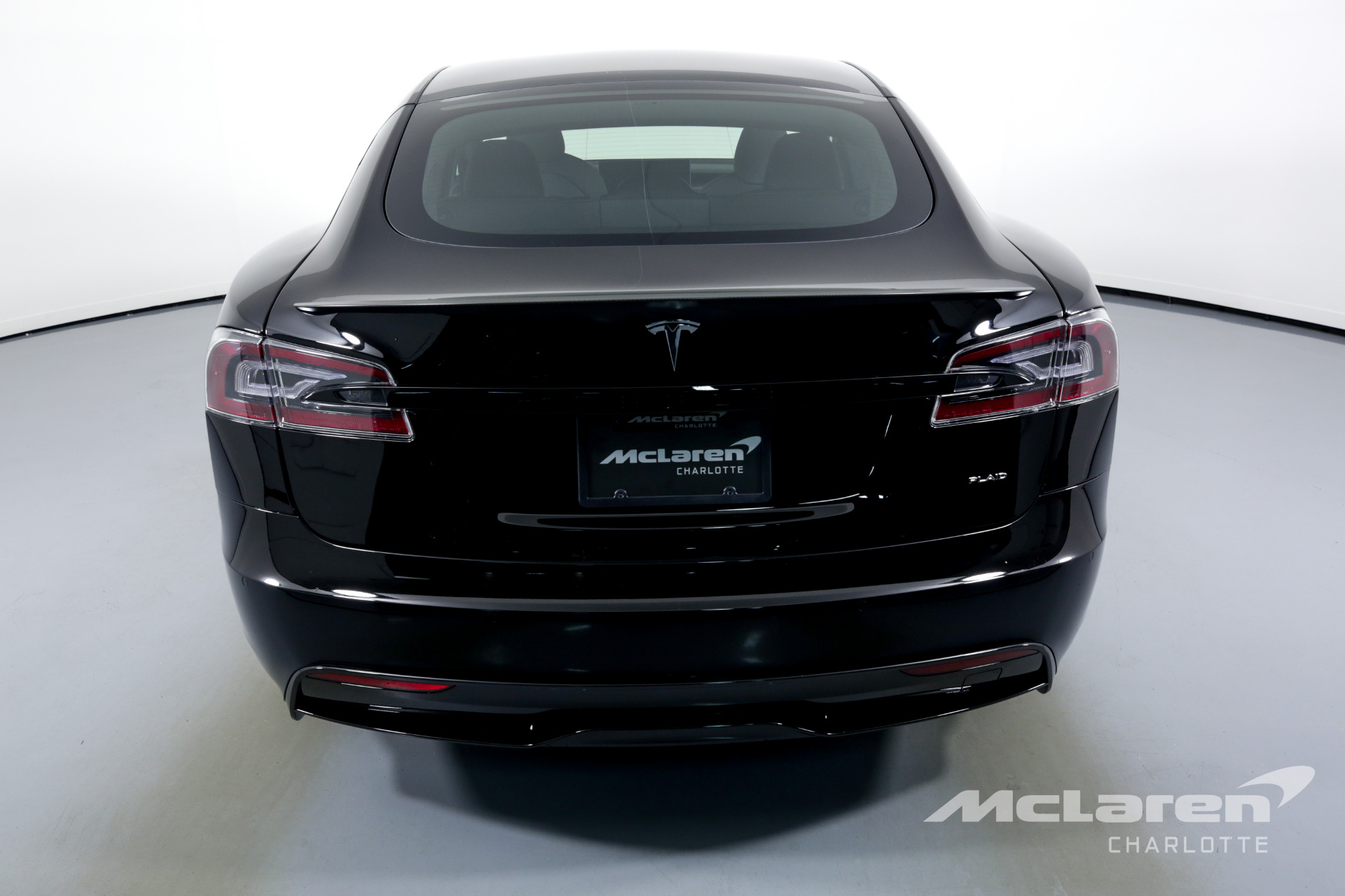 Used 2021 Tesla Model S Plaid | Charlotte, NC