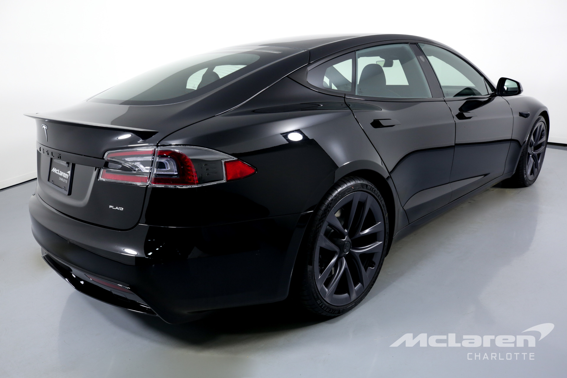 Used 2021 Tesla Model S Plaid | Charlotte, NC