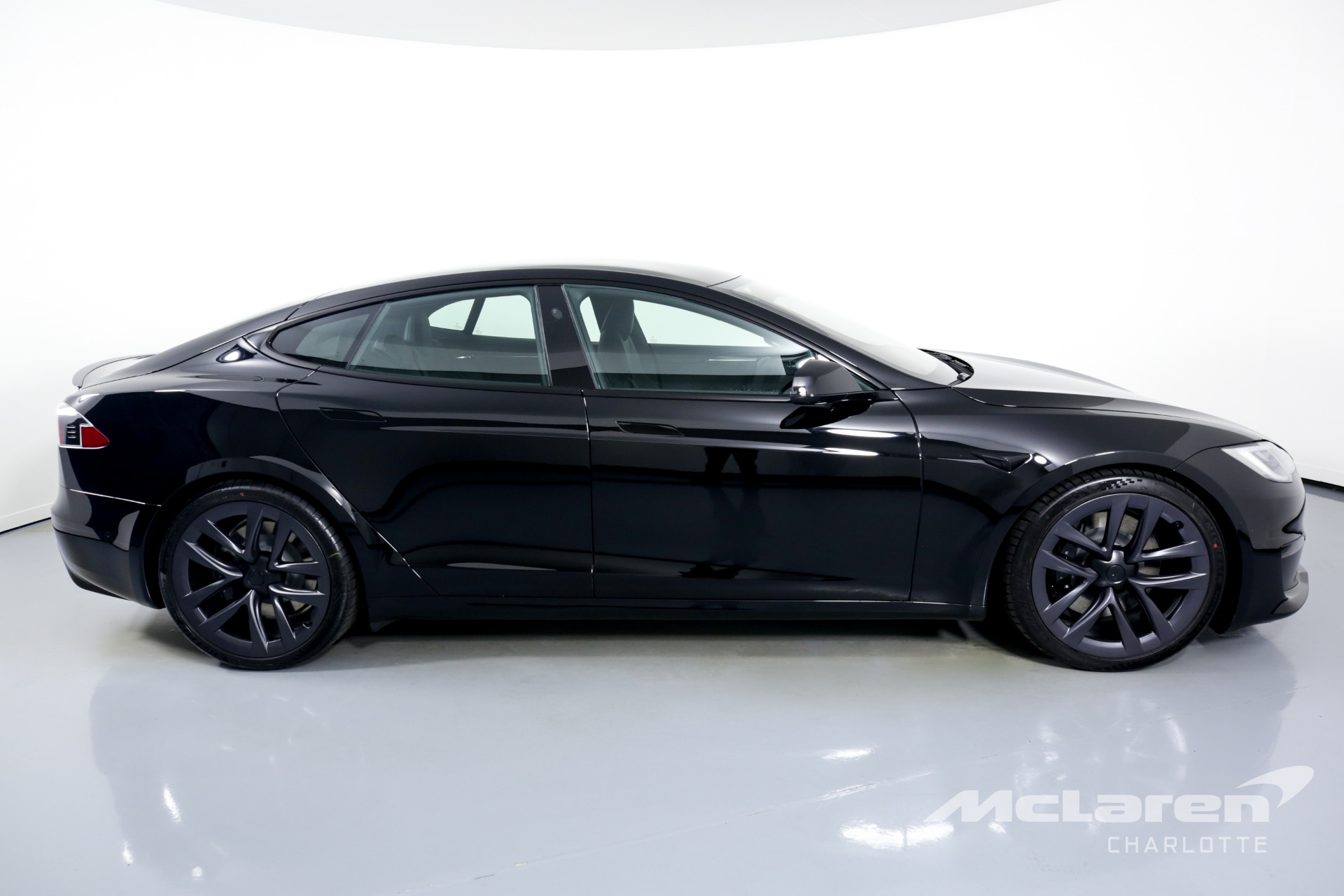 Used 2021 Tesla Model S Plaid | Charlotte, NC