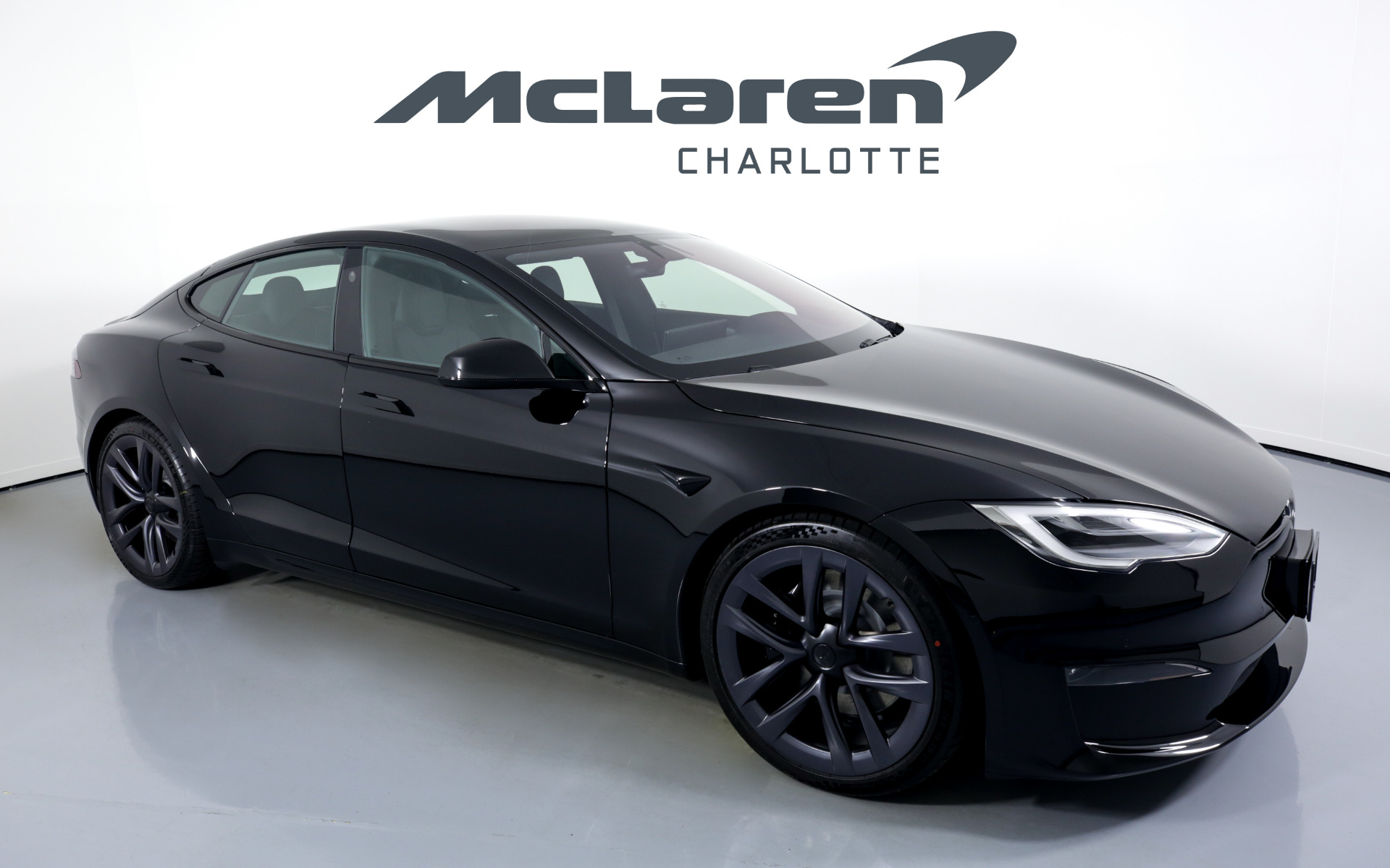 Used 2021 Tesla Model S Plaid | Charlotte, NC
