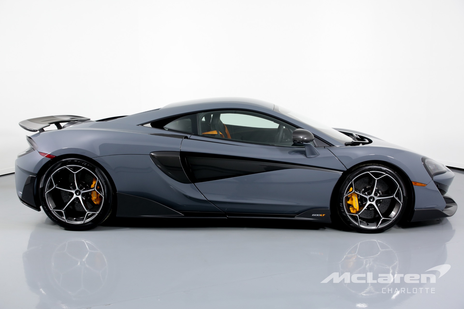 Used 2019 McLaren 600LT | Charlotte, NC