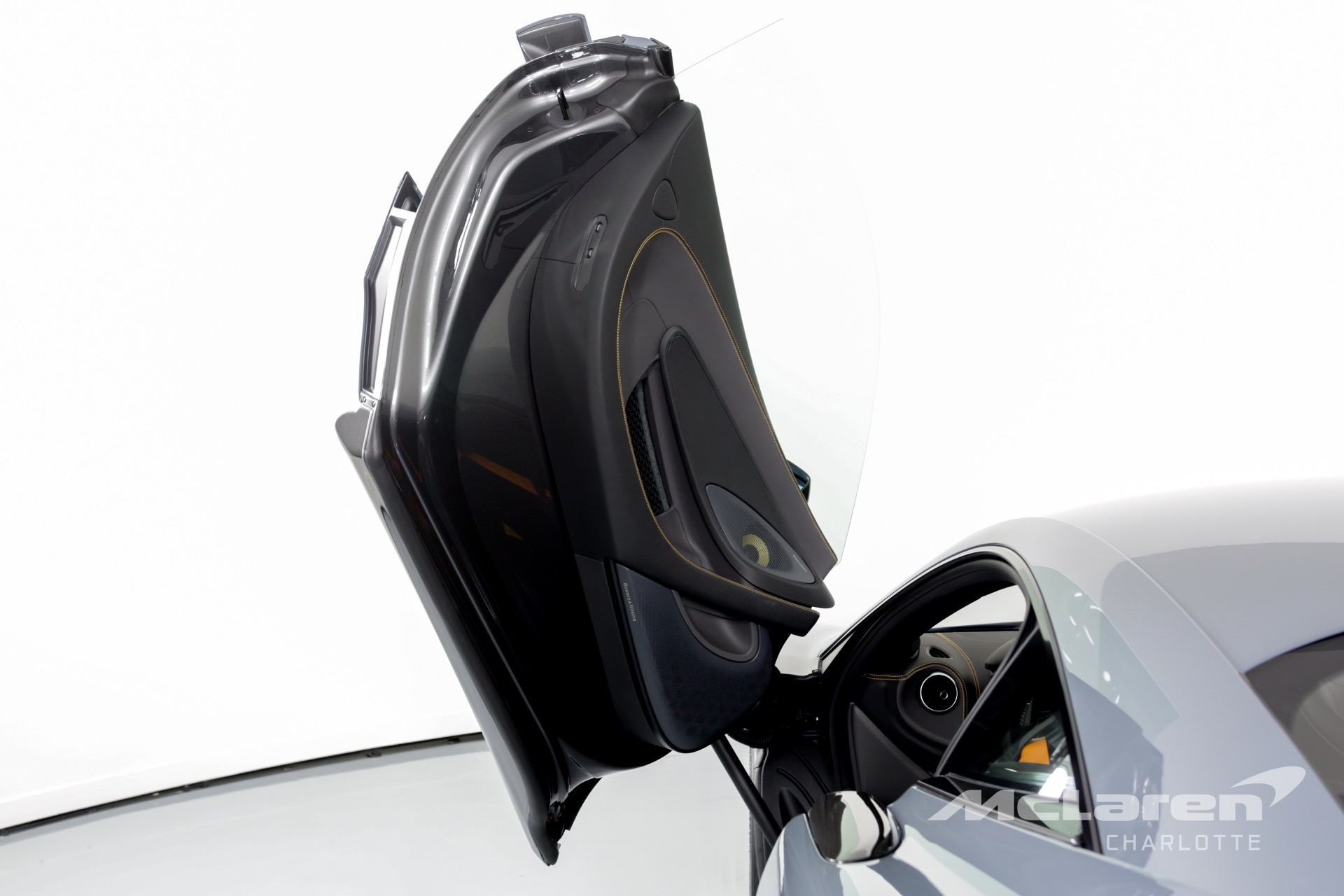 Used 2019 McLaren 600LT | Charlotte, NC