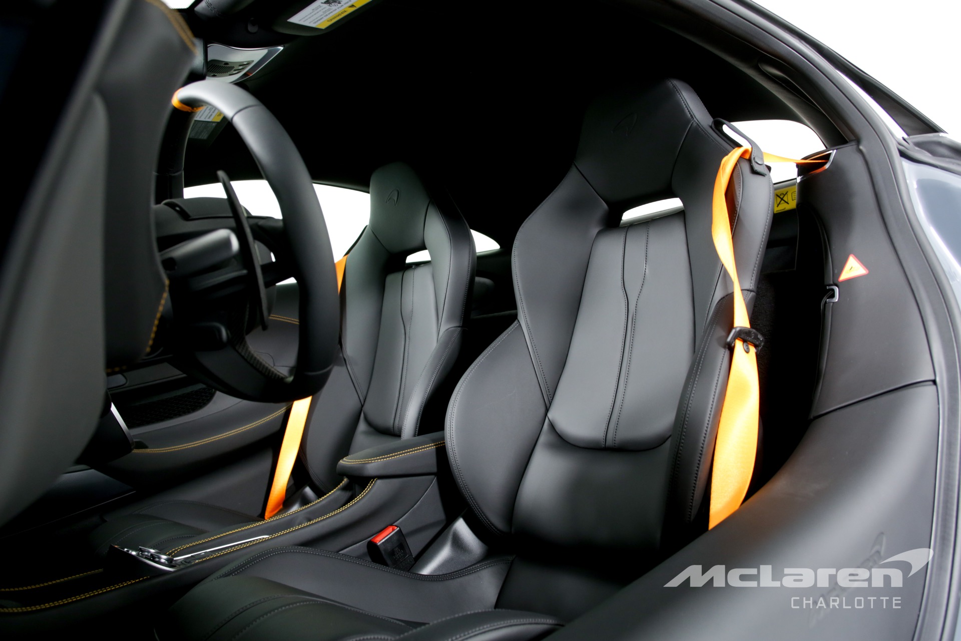 Used 2019 McLaren 600LT | Charlotte, NC