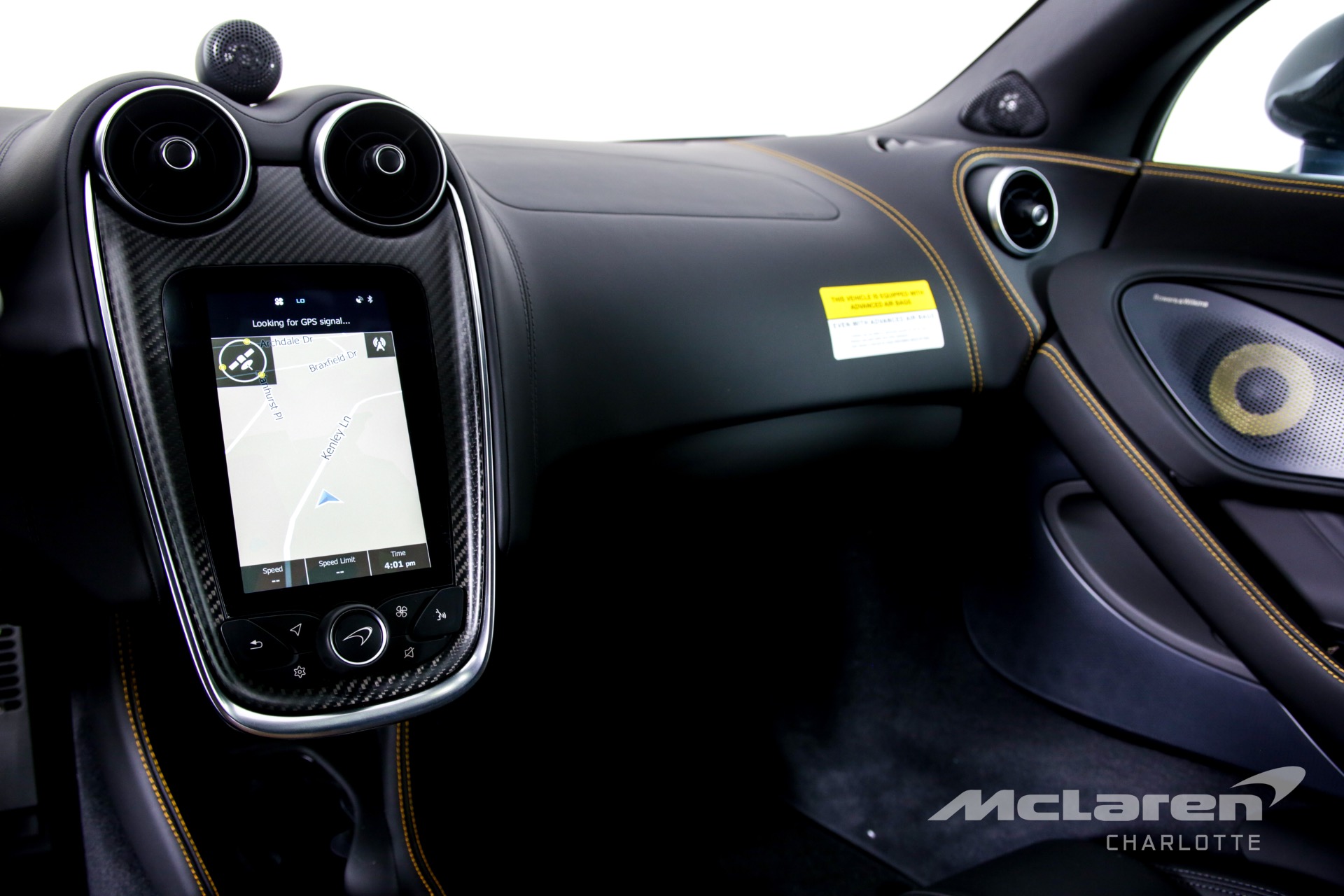 Used 2019 McLaren 600LT | Charlotte, NC