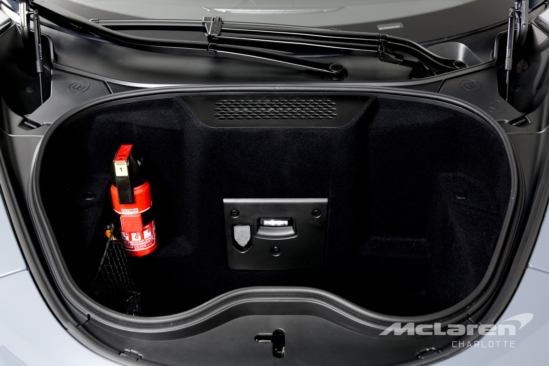 Used 2019 McLaren 600LT | Charlotte, NC