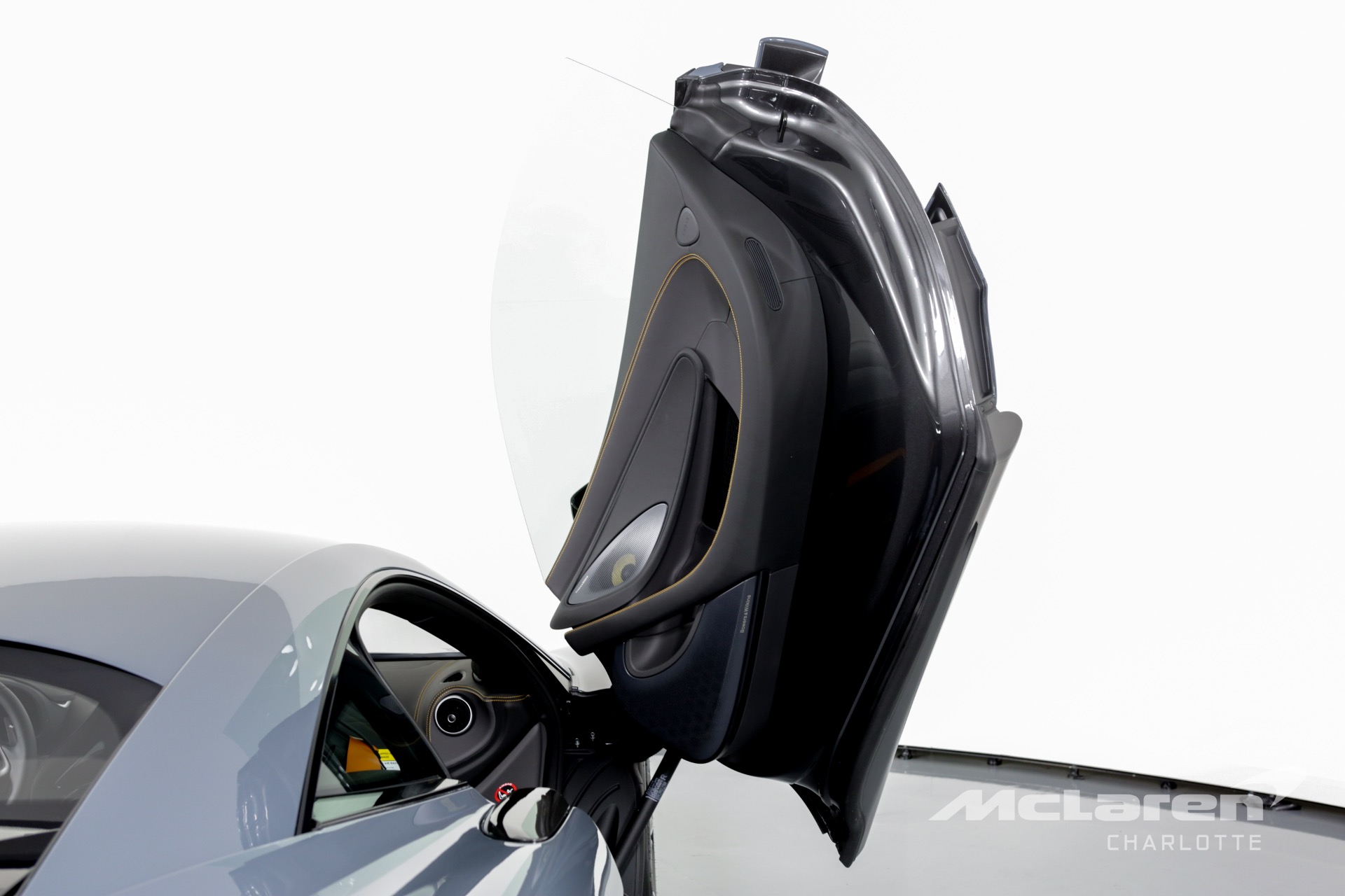 Used 2019 McLaren 600LT | Charlotte, NC