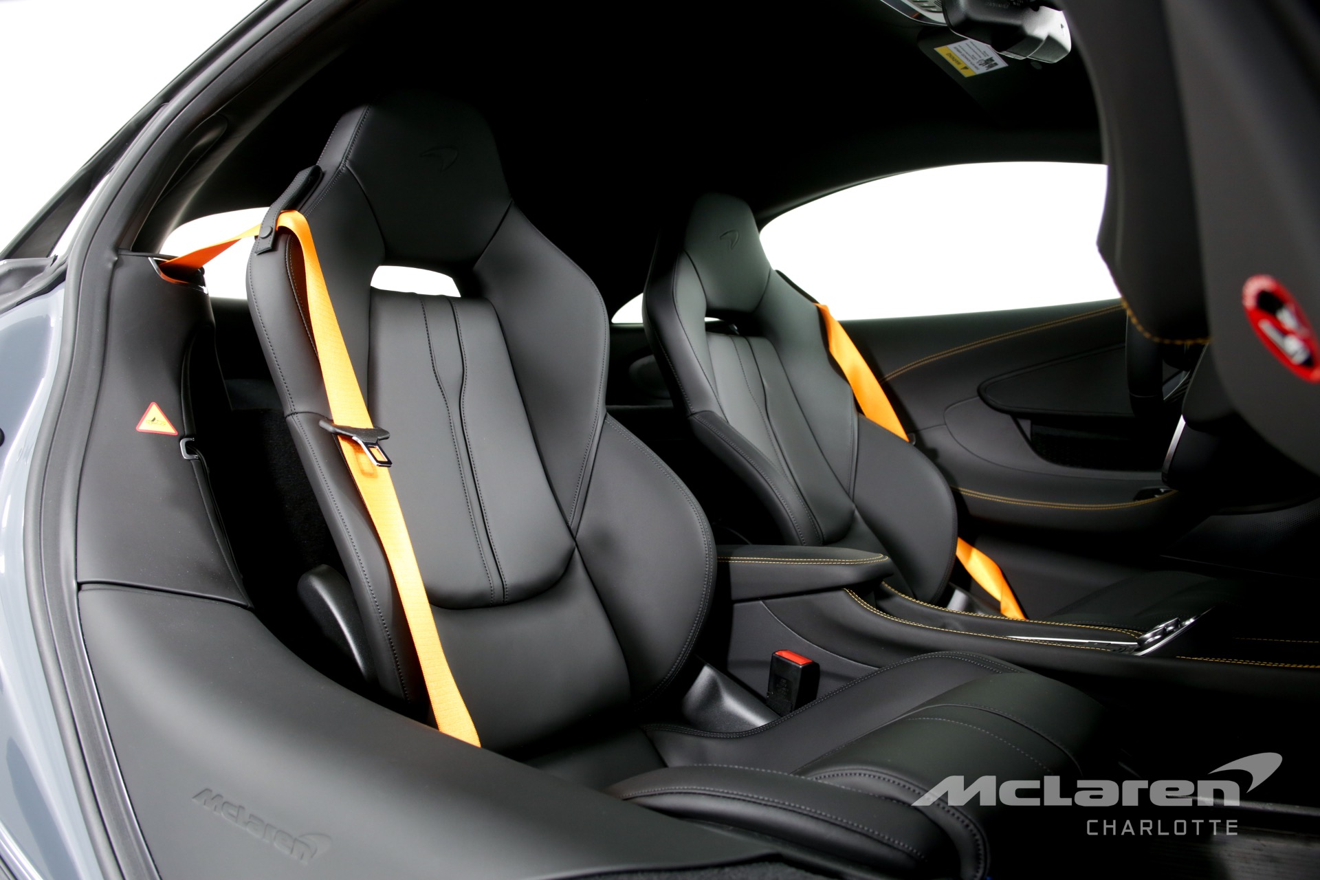 Used 2019 McLaren 600LT | Charlotte, NC
