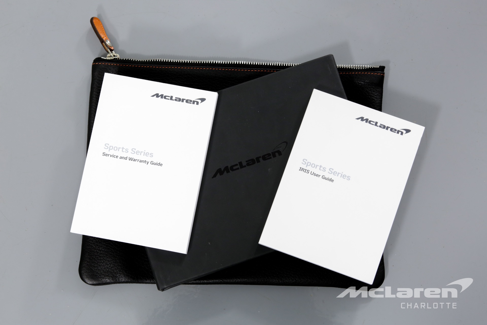 Used 2019 McLaren 600LT | Charlotte, NC