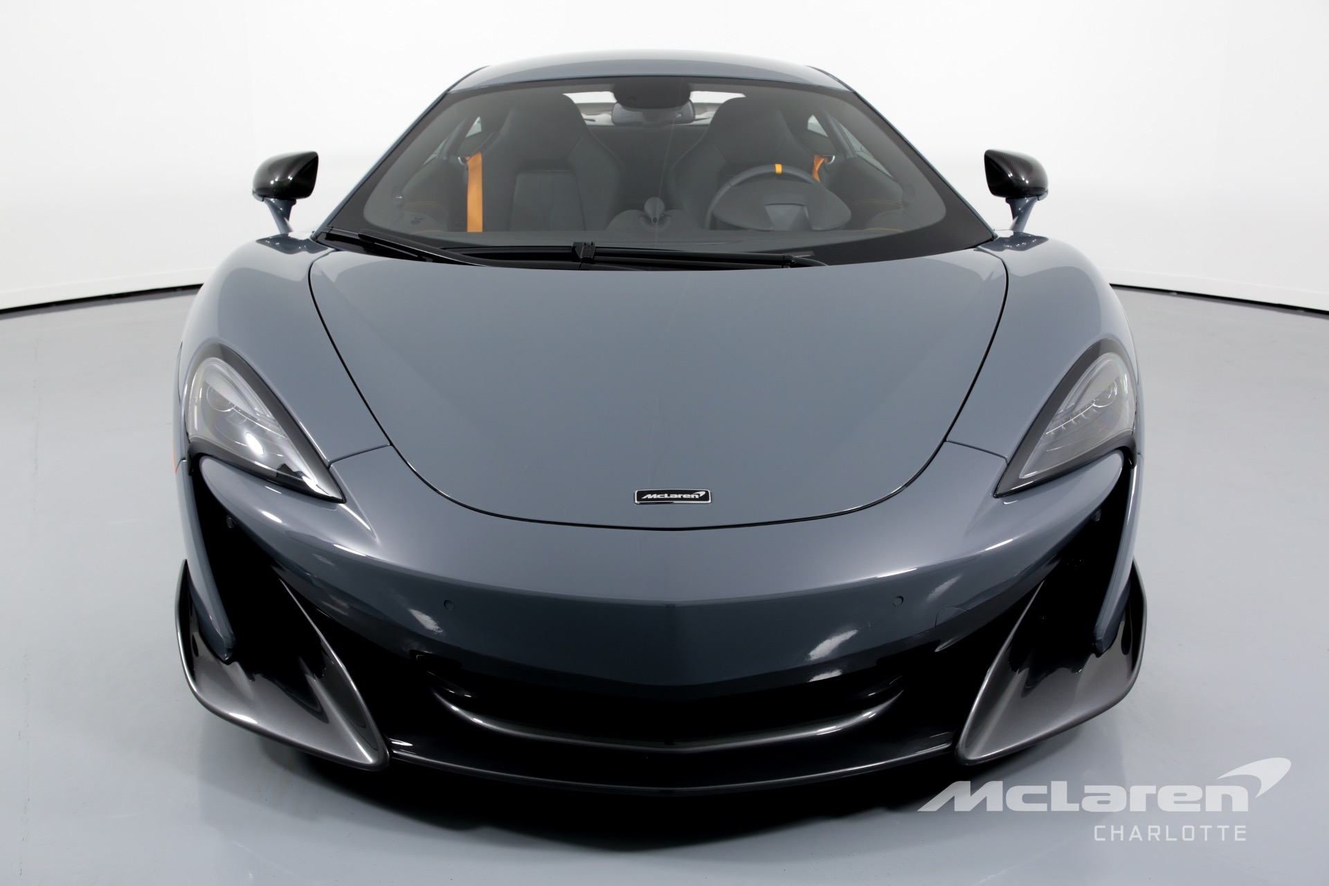 Used 2019 McLaren 600LT | Charlotte, NC