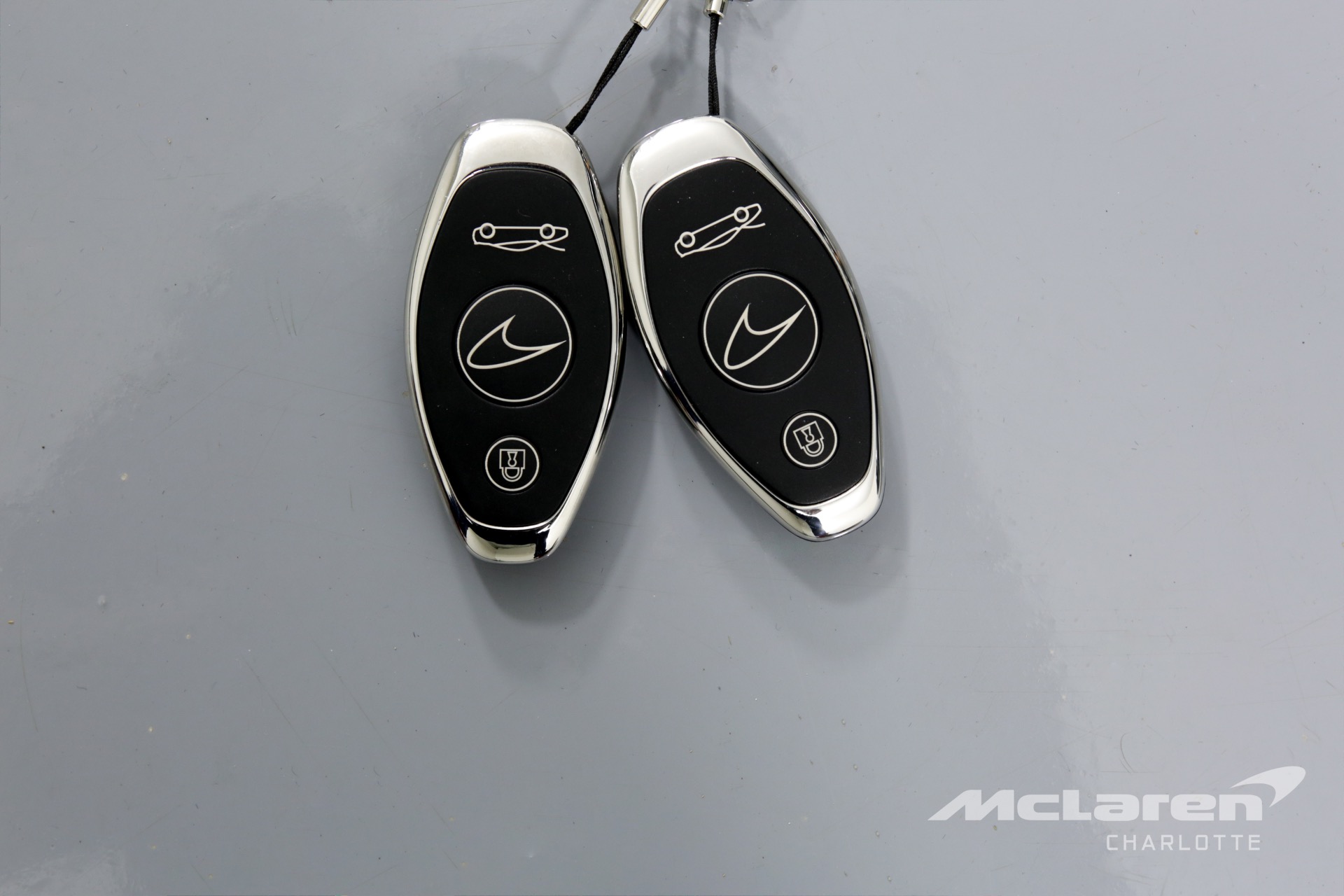 Used 2019 McLaren 600LT | Charlotte, NC
