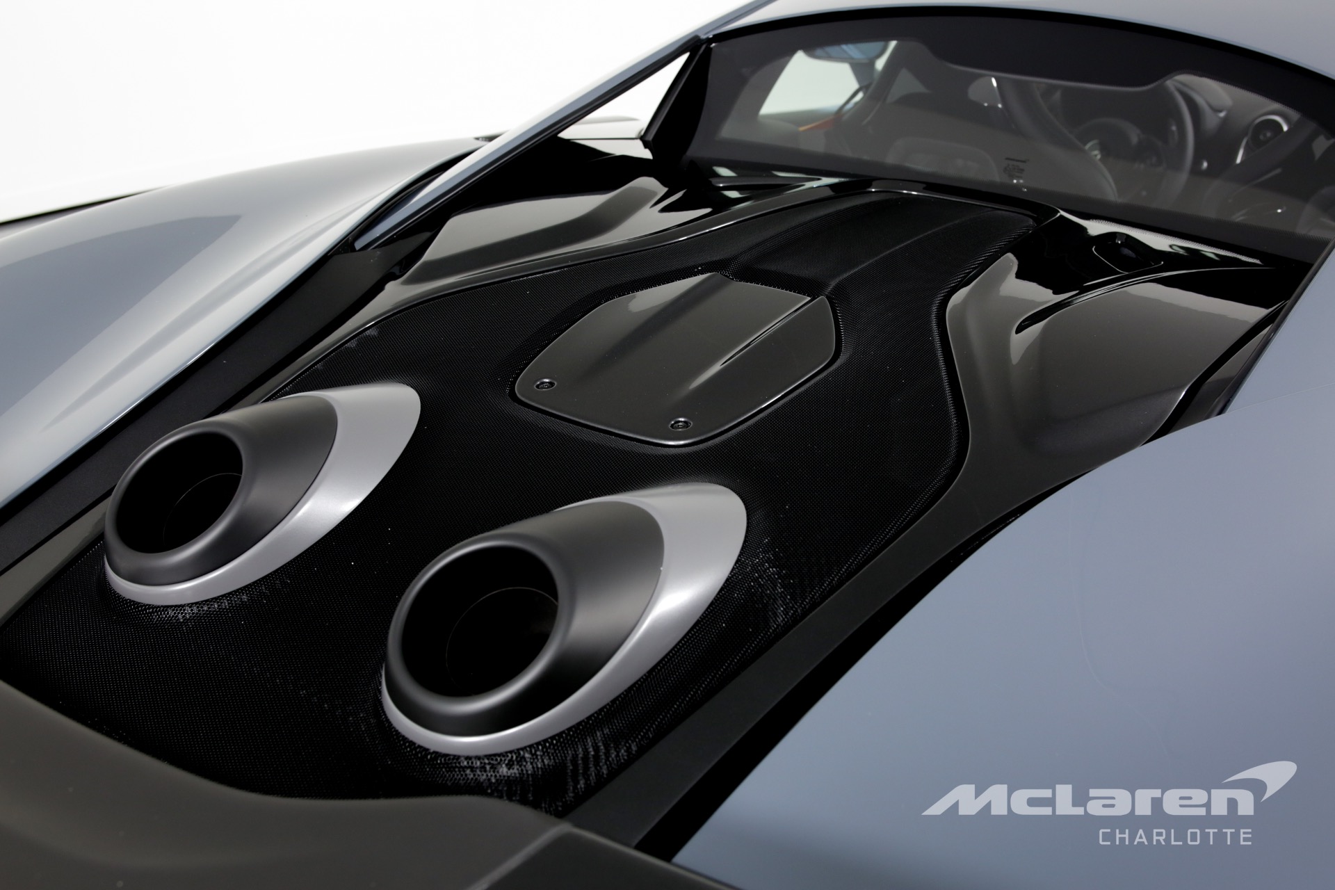 Used 2019 McLaren 600LT | Charlotte, NC