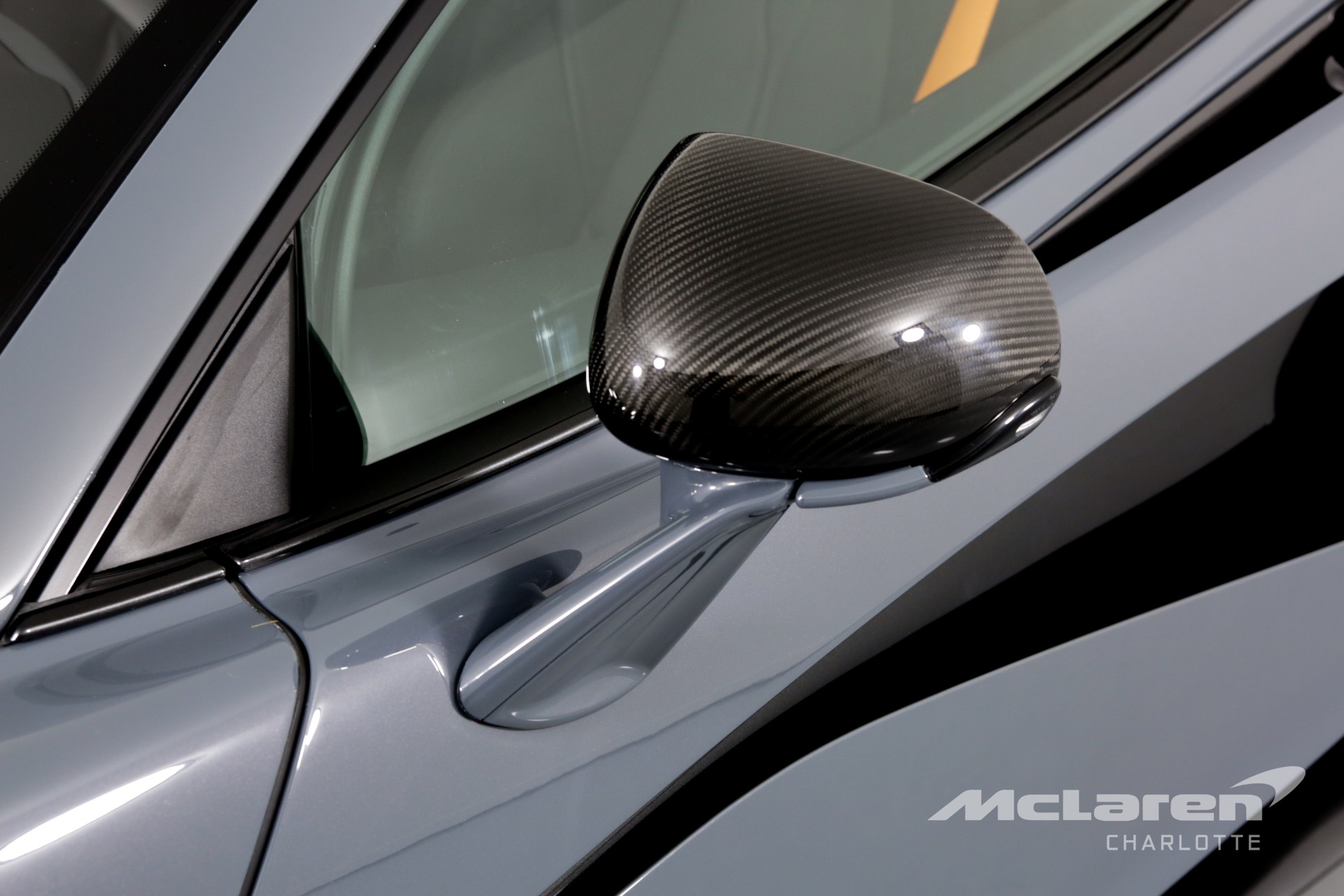 Used 2019 McLaren 600LT | Charlotte, NC