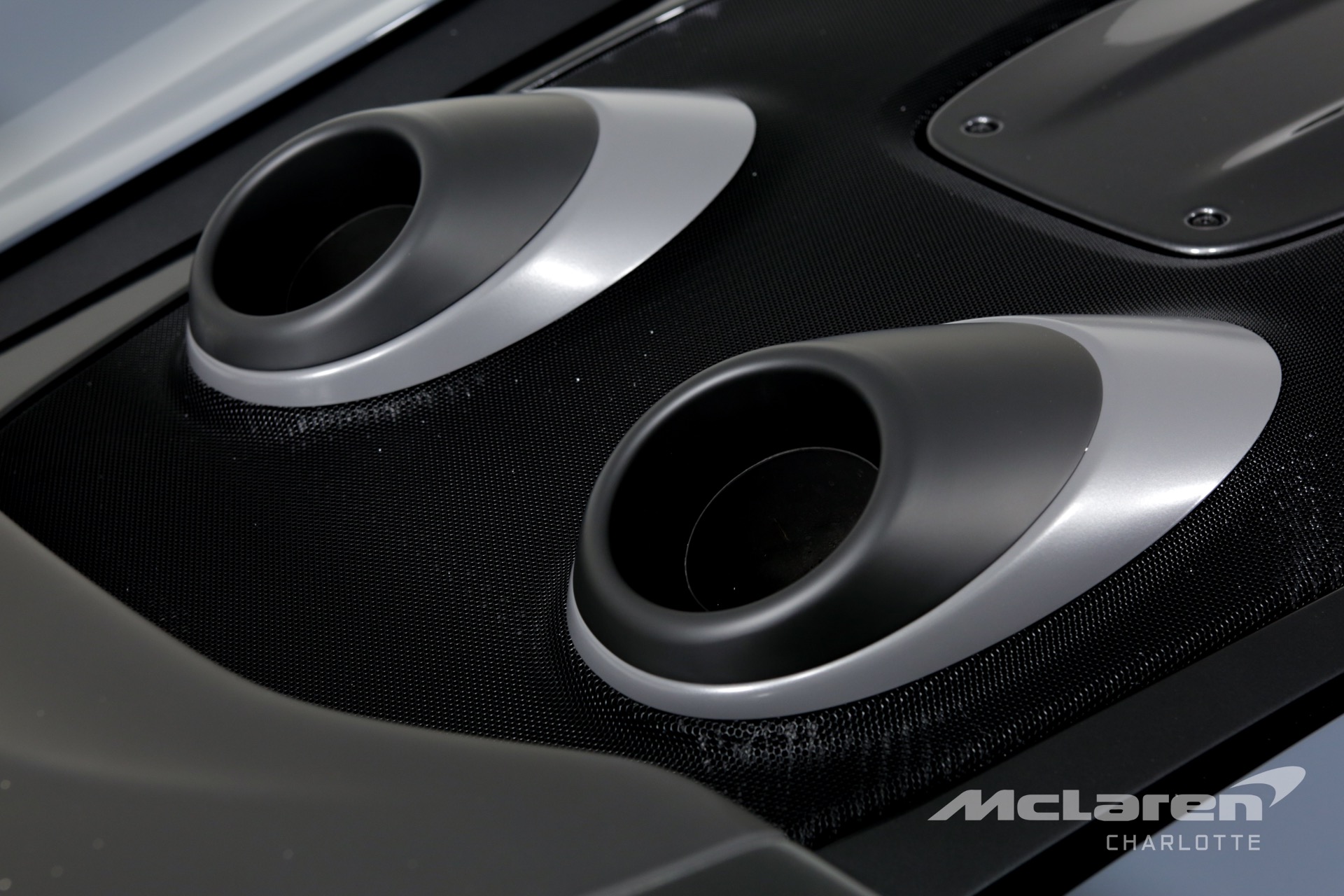 Used 2019 McLaren 600LT | Charlotte, NC