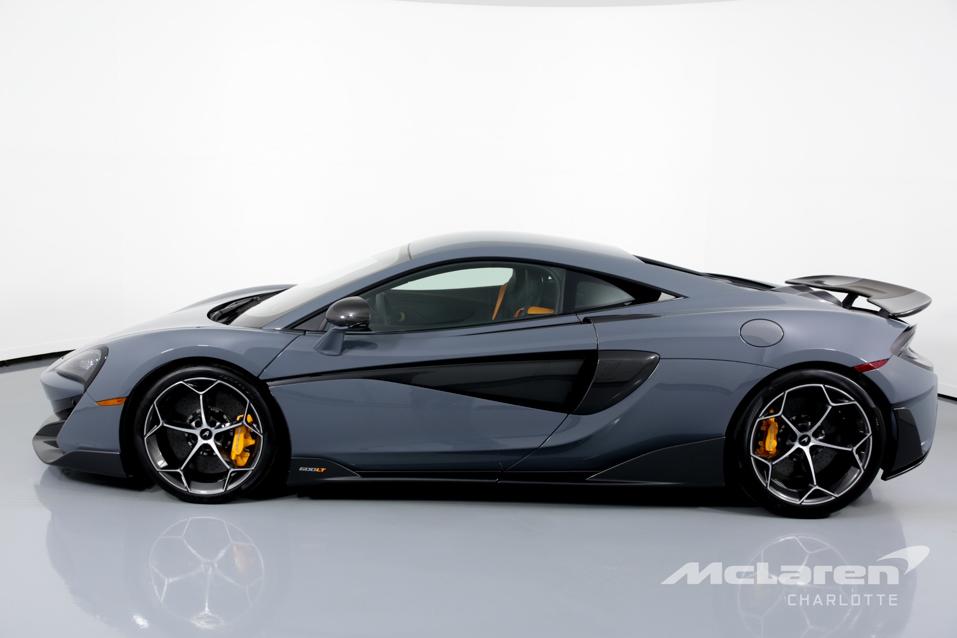 Used 2019 McLaren 600LT | Charlotte, NC
