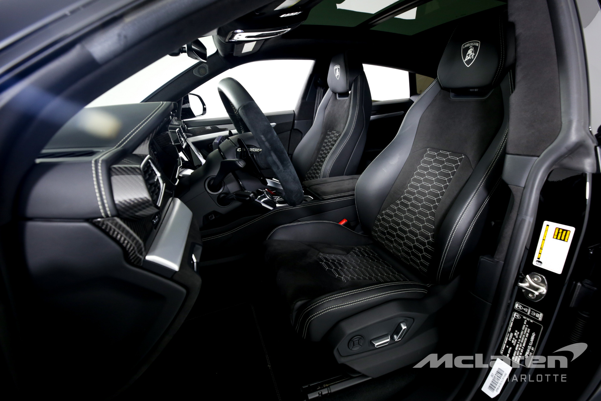 Used 2020 Lamborghini Urus | Charlotte, NC