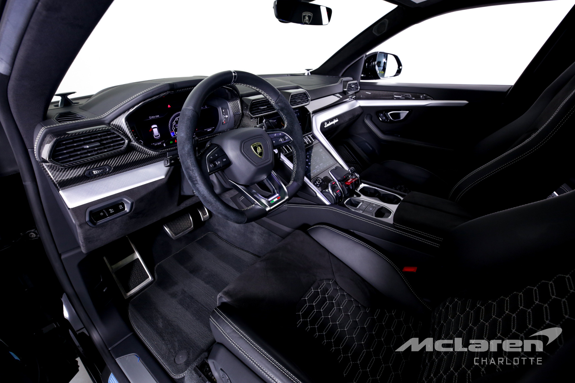 Used 2020 Lamborghini Urus | Charlotte, NC