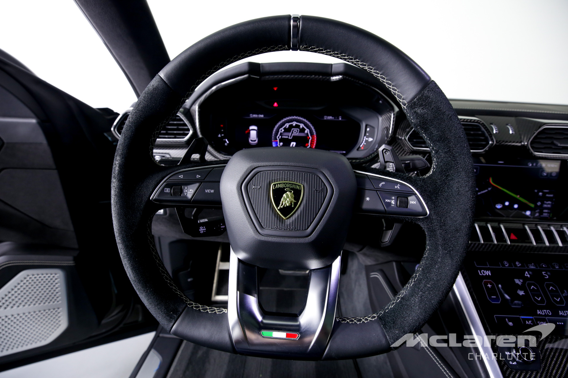 Used 2020 Lamborghini Urus | Charlotte, NC