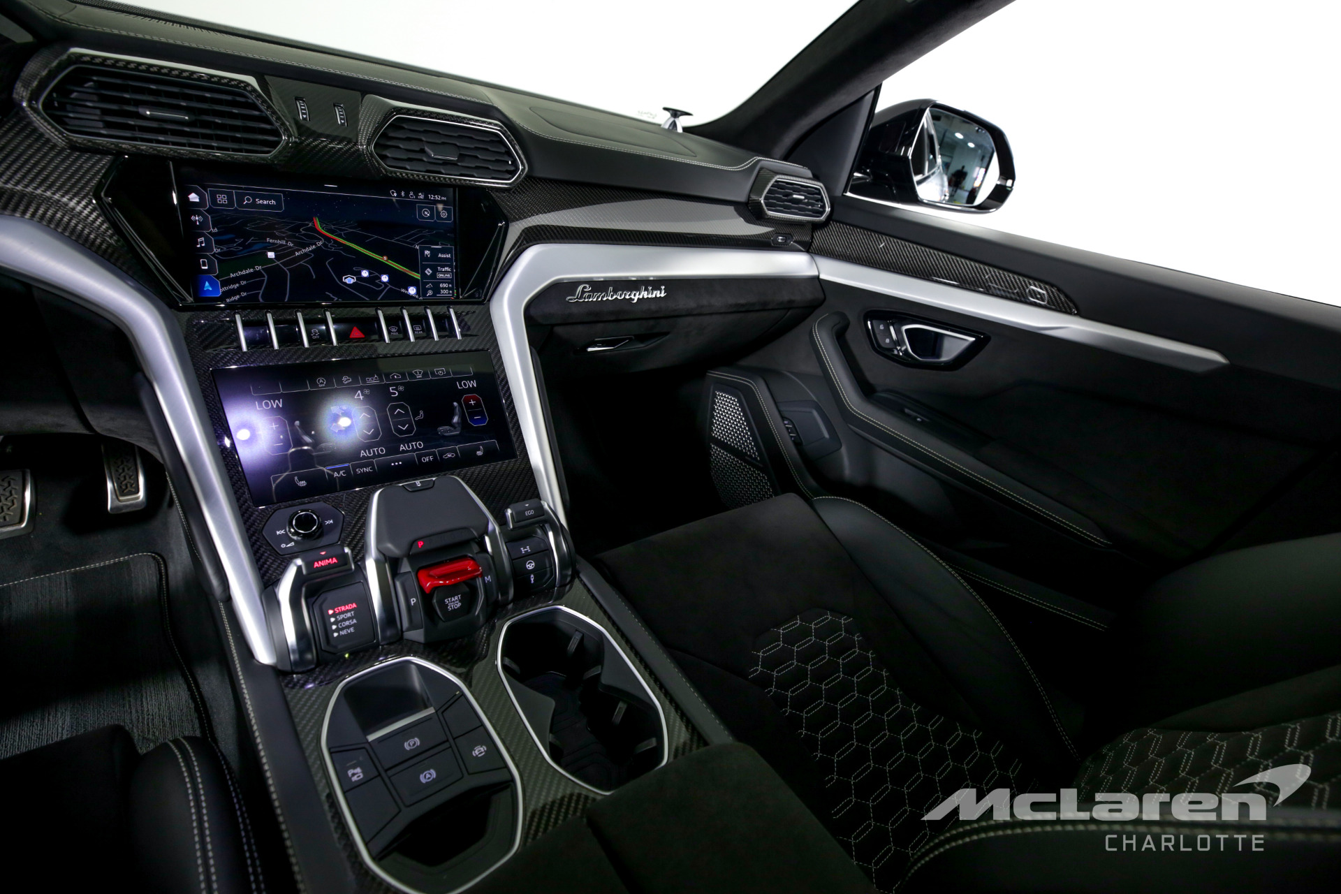 Used 2020 Lamborghini Urus | Charlotte, NC