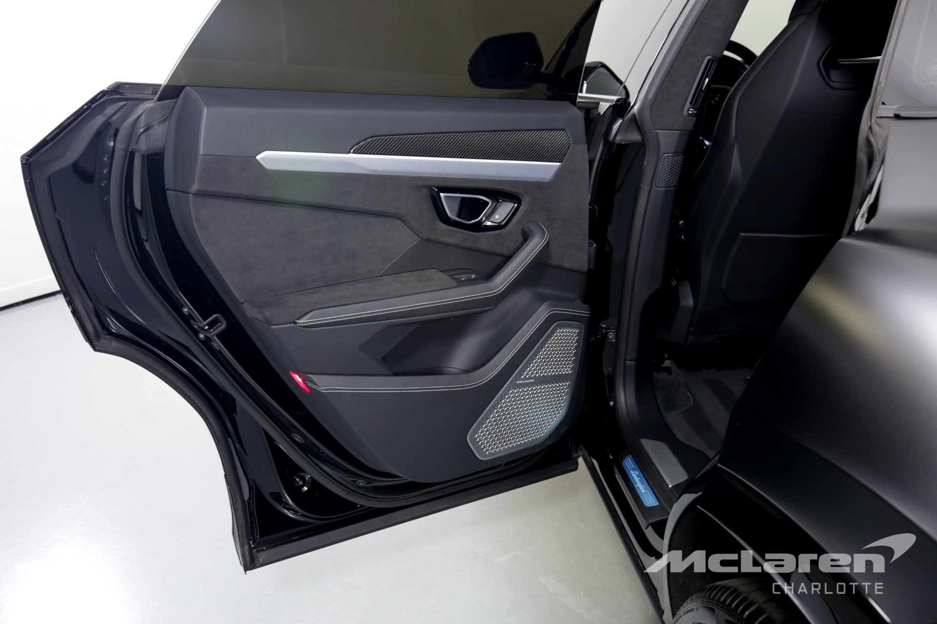Used 2020 Lamborghini Urus | Charlotte, NC
