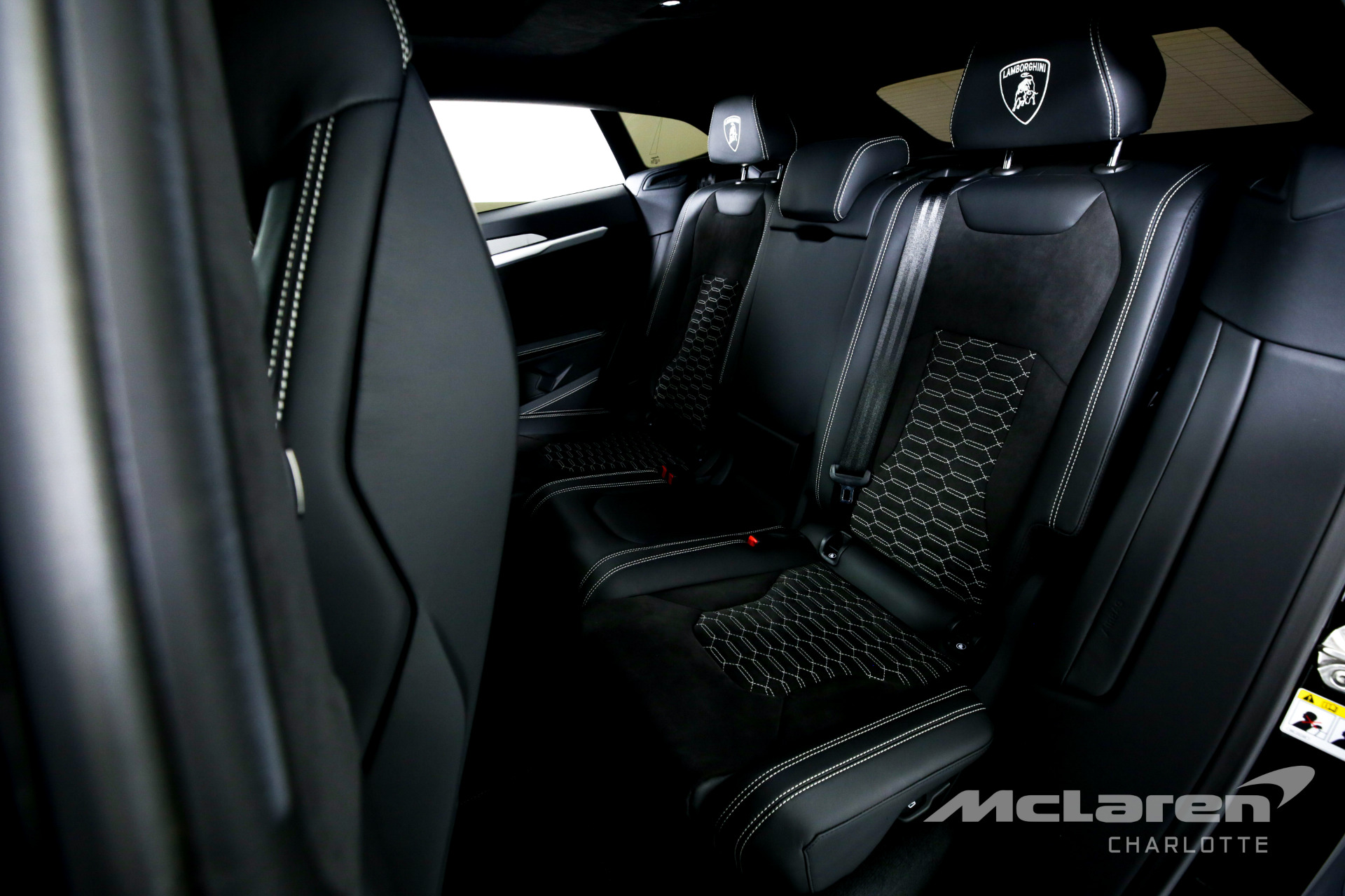 Used 2020 Lamborghini Urus | Charlotte, NC