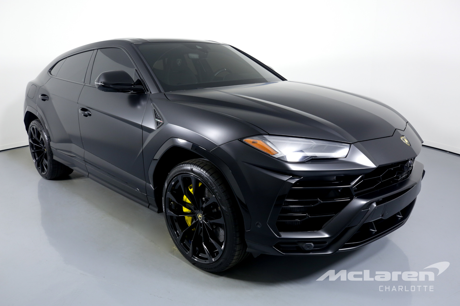 Used 2020 Lamborghini Urus | Charlotte, NC