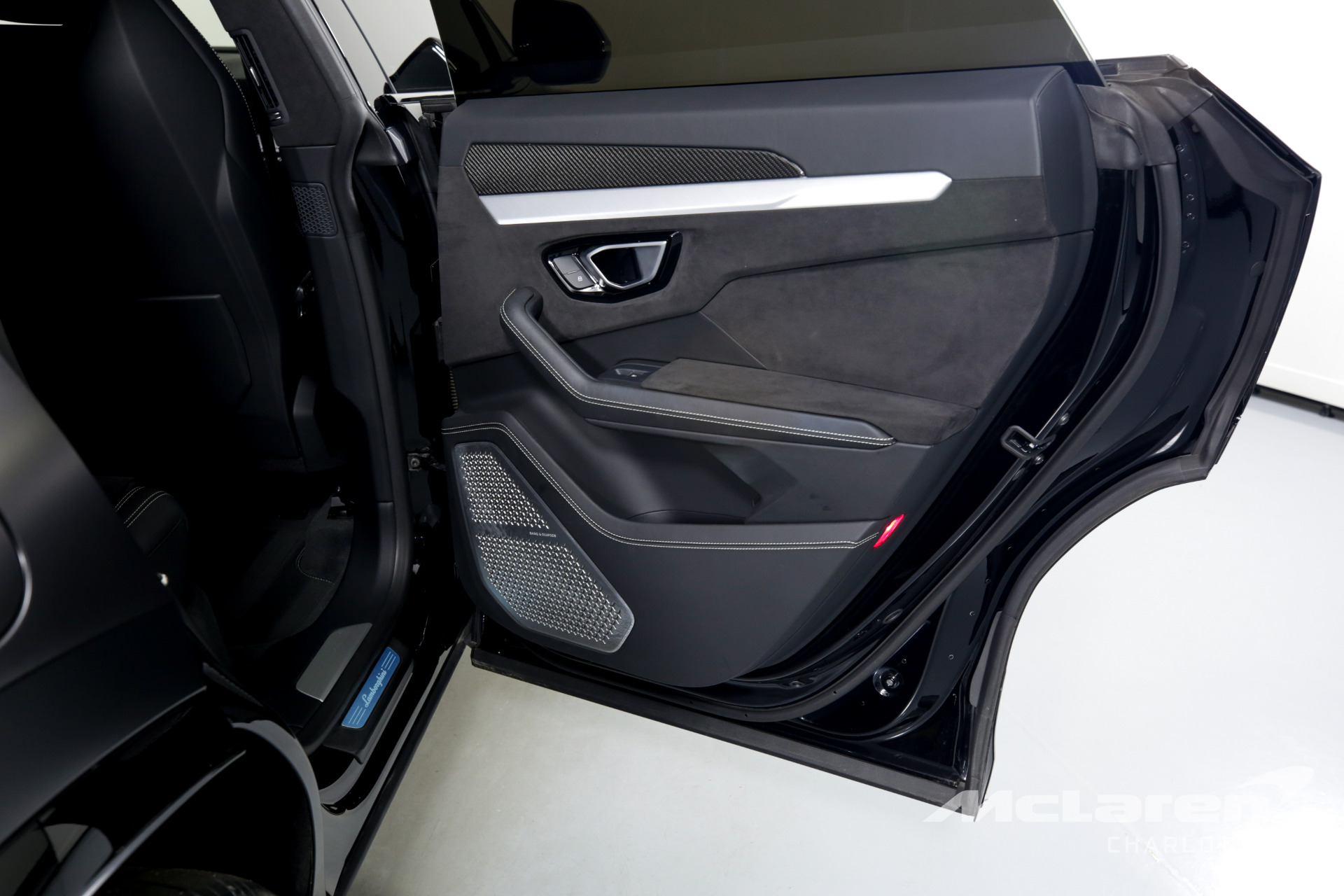 Used 2020 Lamborghini Urus | Charlotte, NC
