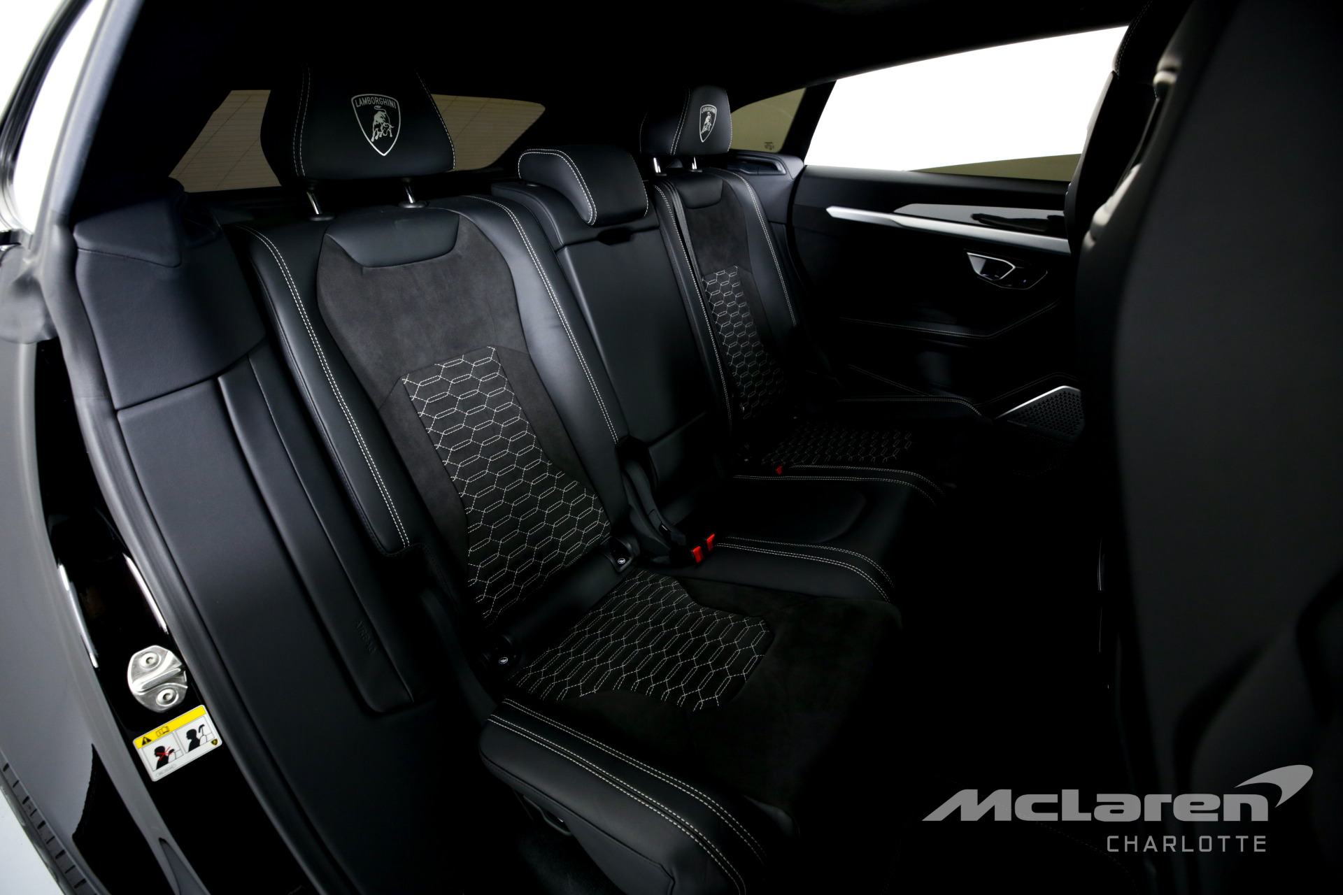 Used 2020 Lamborghini Urus | Charlotte, NC