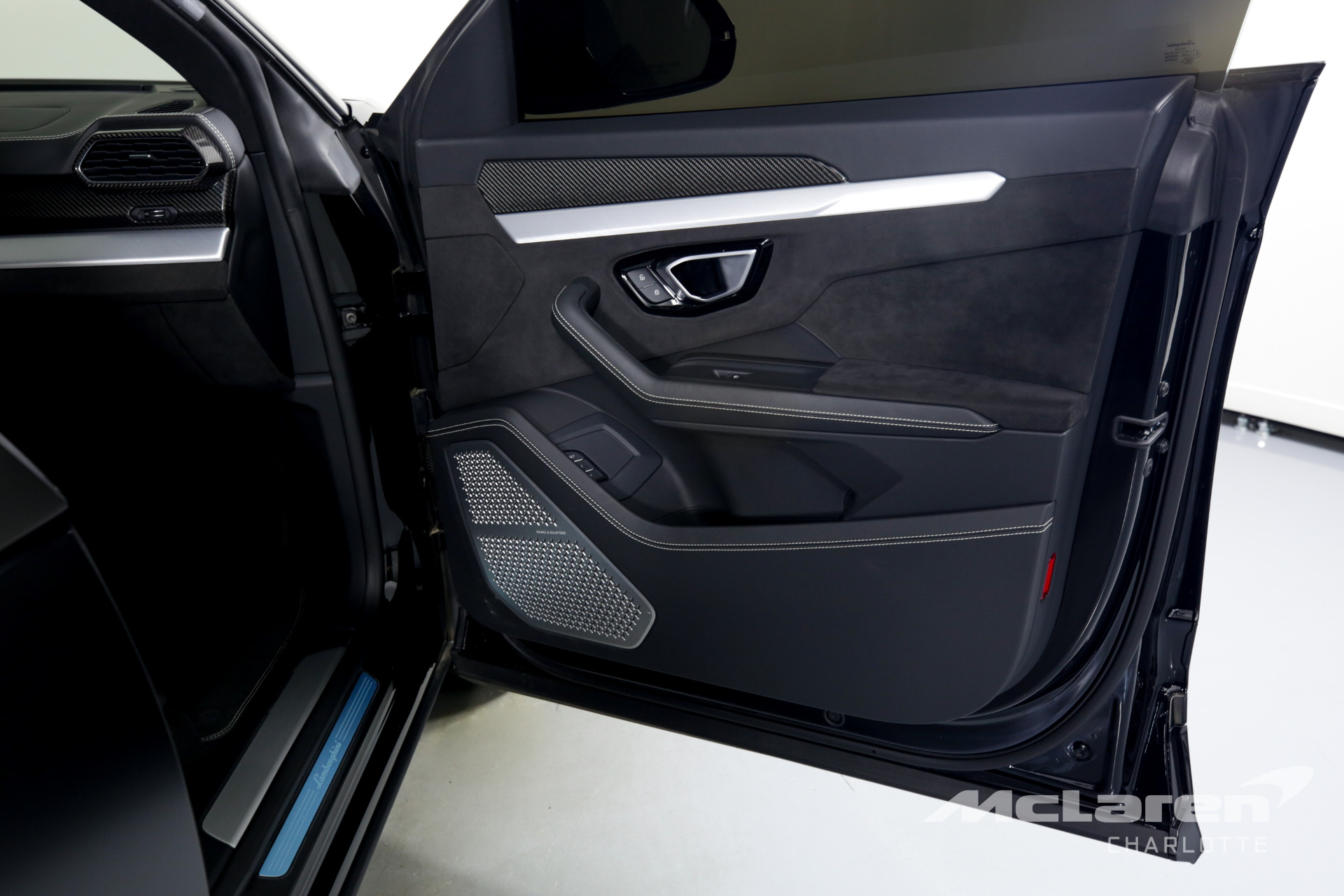 Used 2020 Lamborghini Urus | Charlotte, NC
