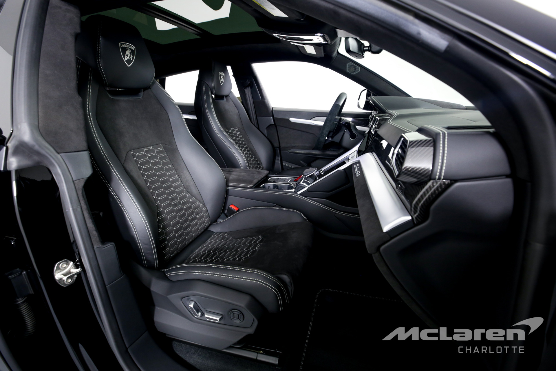 Used 2020 Lamborghini Urus | Charlotte, NC