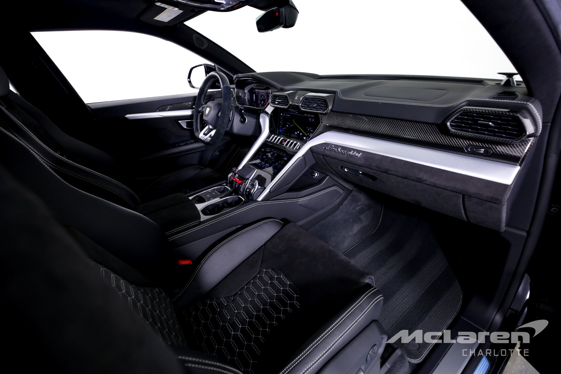Used 2020 Lamborghini Urus | Charlotte, NC