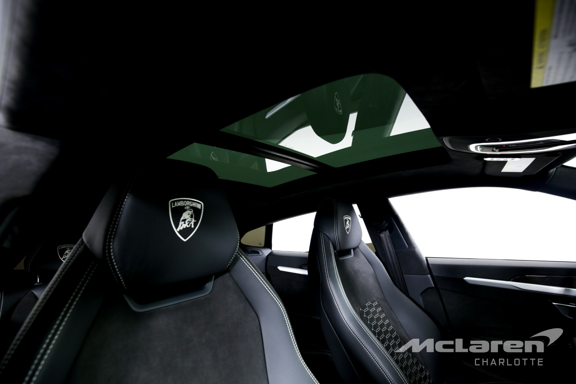 Used 2020 Lamborghini Urus | Charlotte, NC