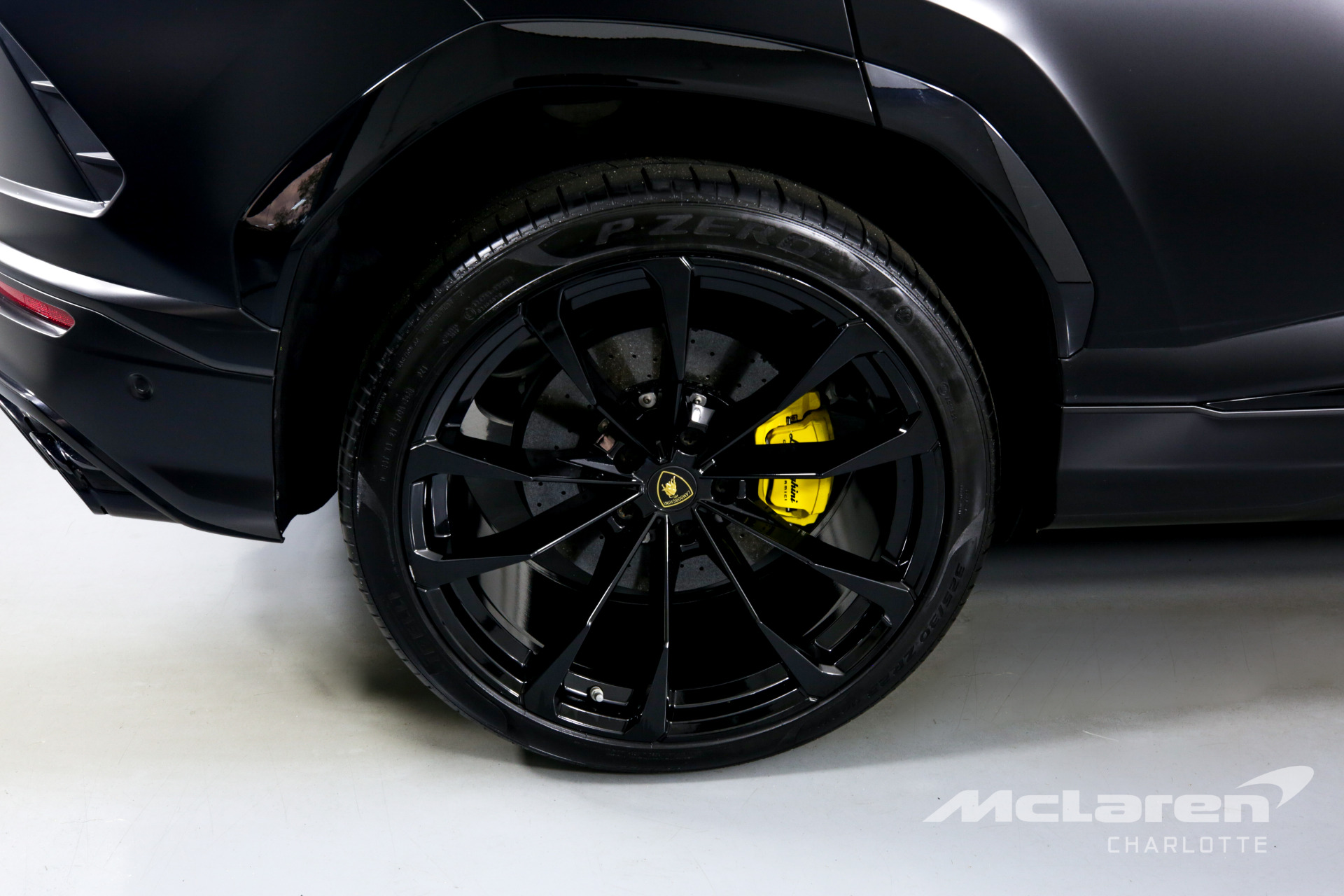 Used 2020 Lamborghini Urus | Charlotte, NC