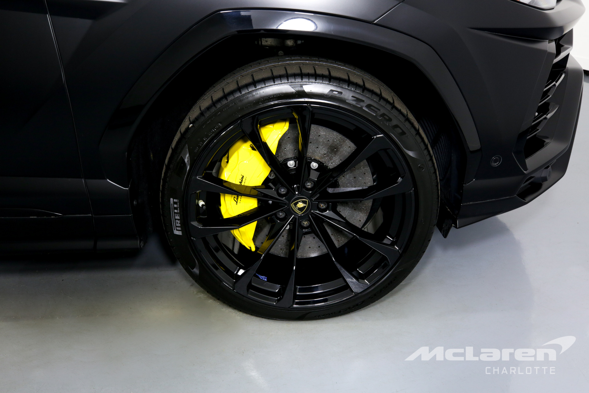 Used 2020 Lamborghini Urus | Charlotte, NC