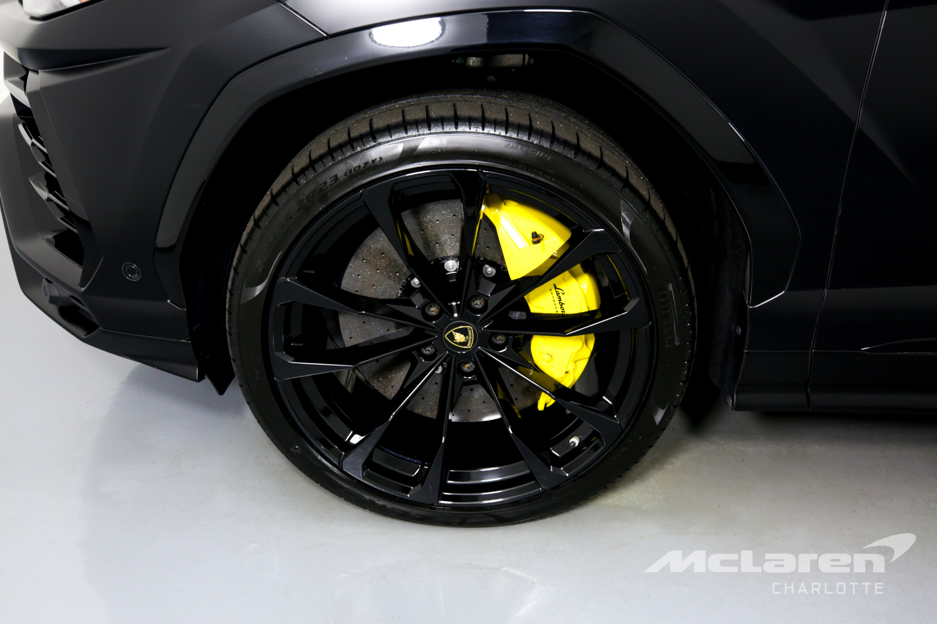 Used 2020 Lamborghini Urus | Charlotte, NC