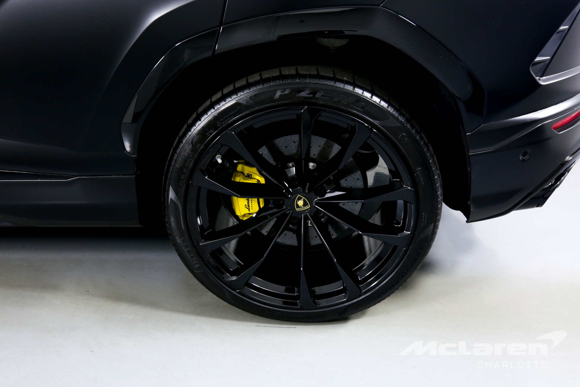 Used 2020 Lamborghini Urus | Charlotte, NC