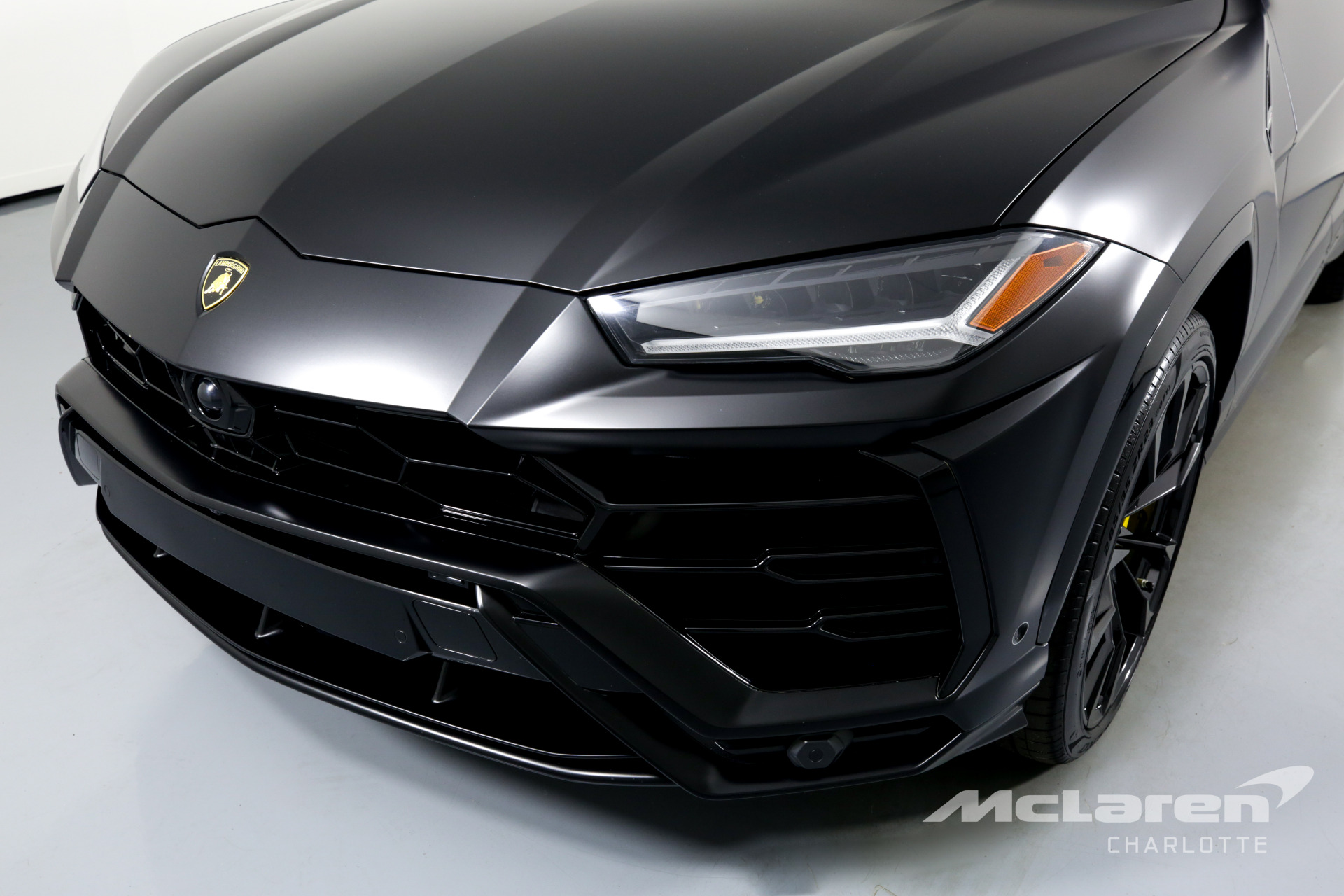 Used 2020 Lamborghini Urus | Charlotte, NC