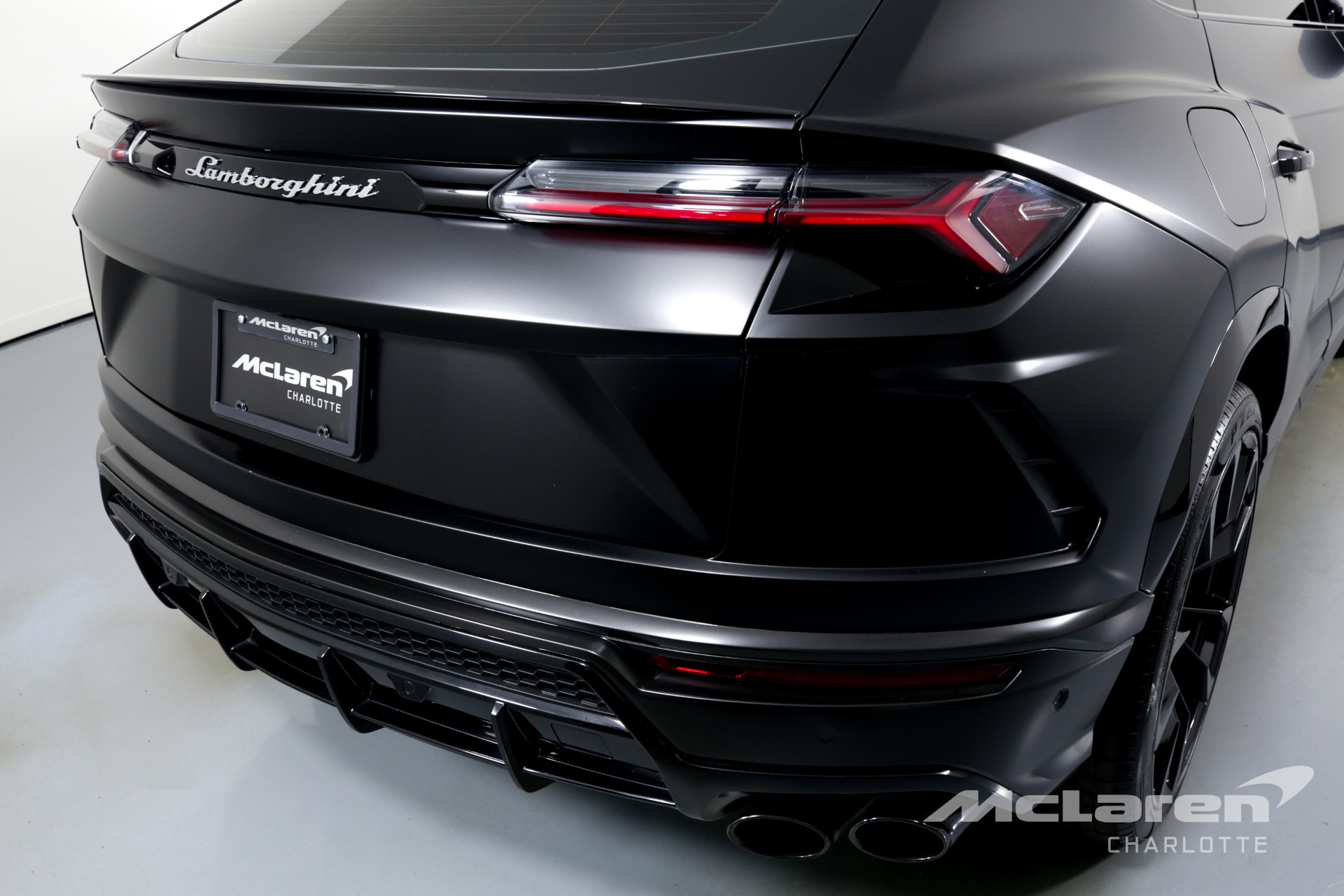 Used 2020 Lamborghini Urus | Charlotte, NC
