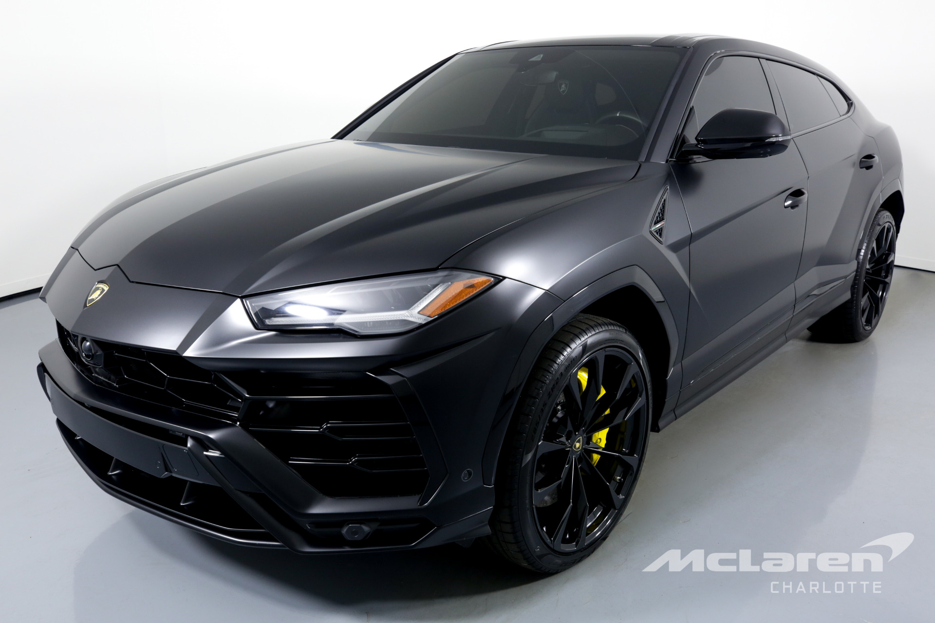 Used 2020 Lamborghini Urus | Charlotte, NC