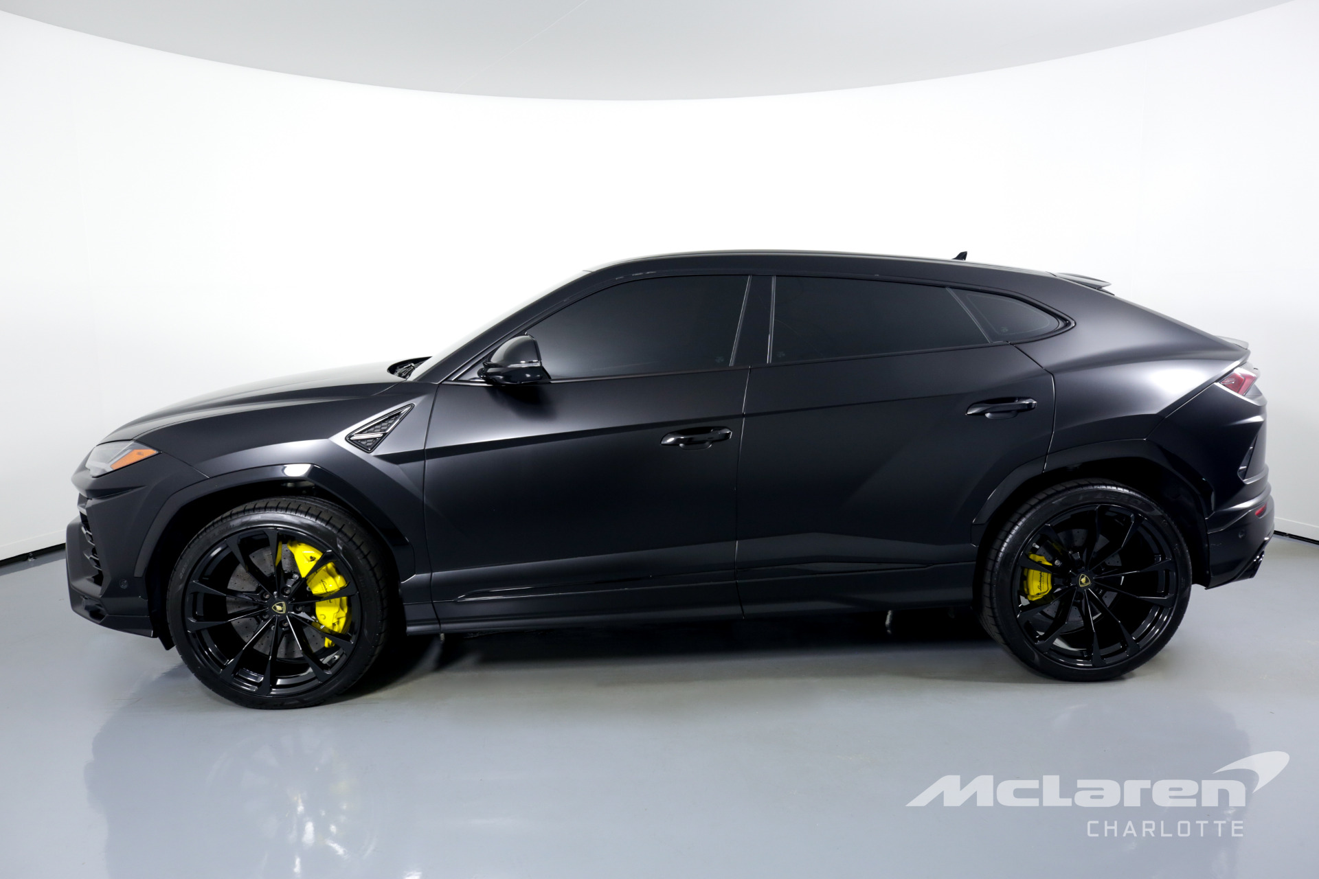 Used 2020 Lamborghini Urus | Charlotte, NC