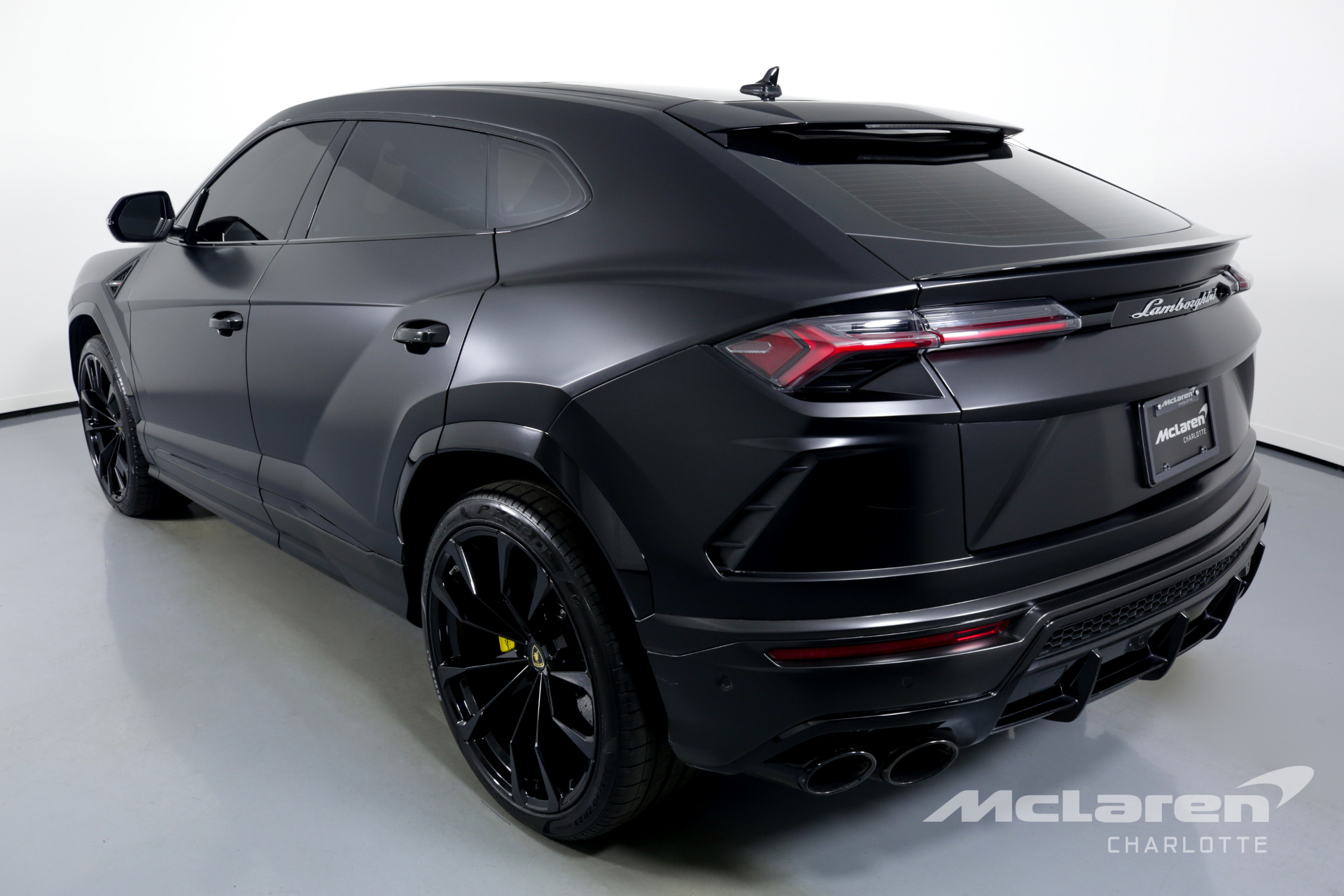 Used 2020 Lamborghini Urus | Charlotte, NC