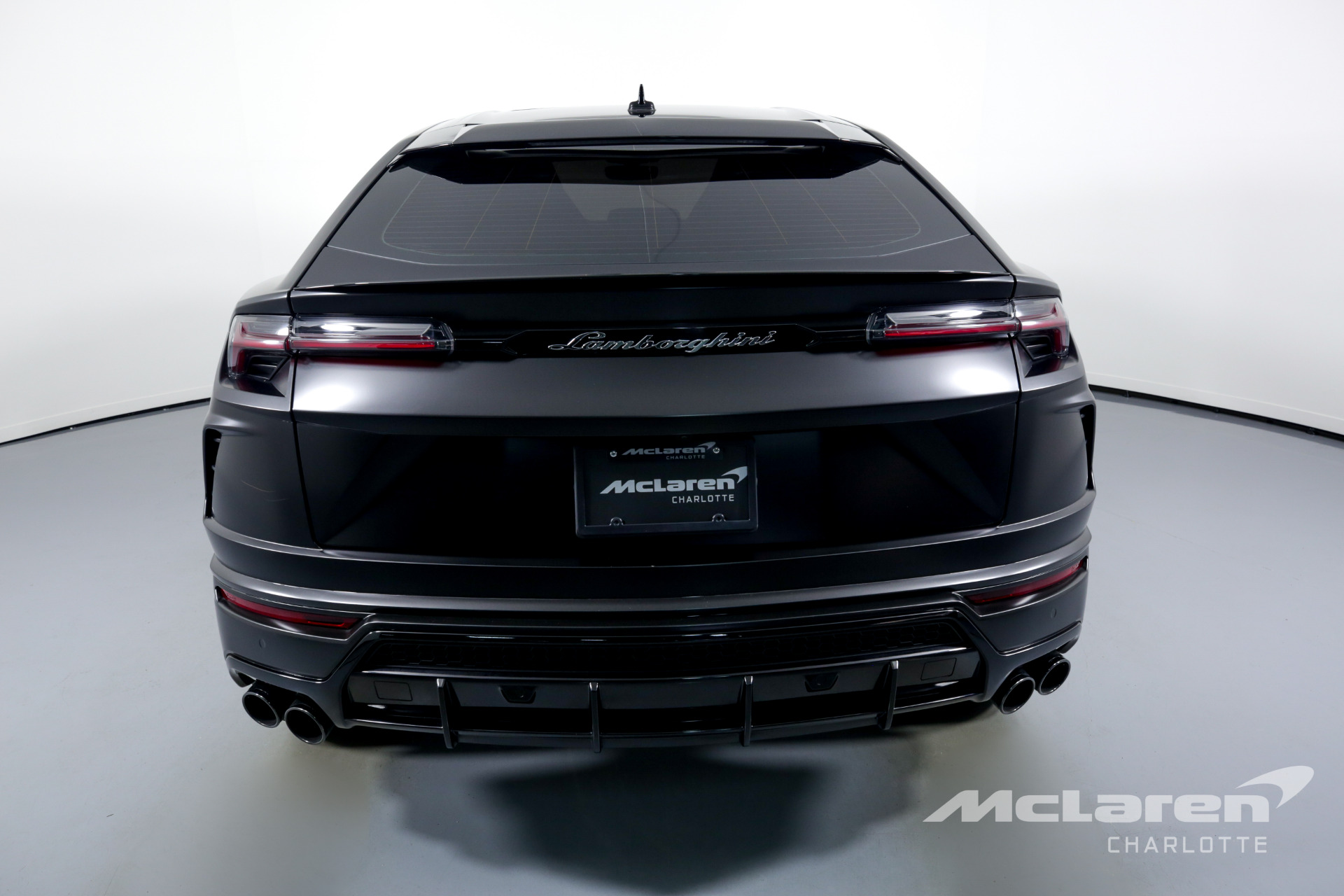 Used 2020 Lamborghini Urus | Charlotte, NC