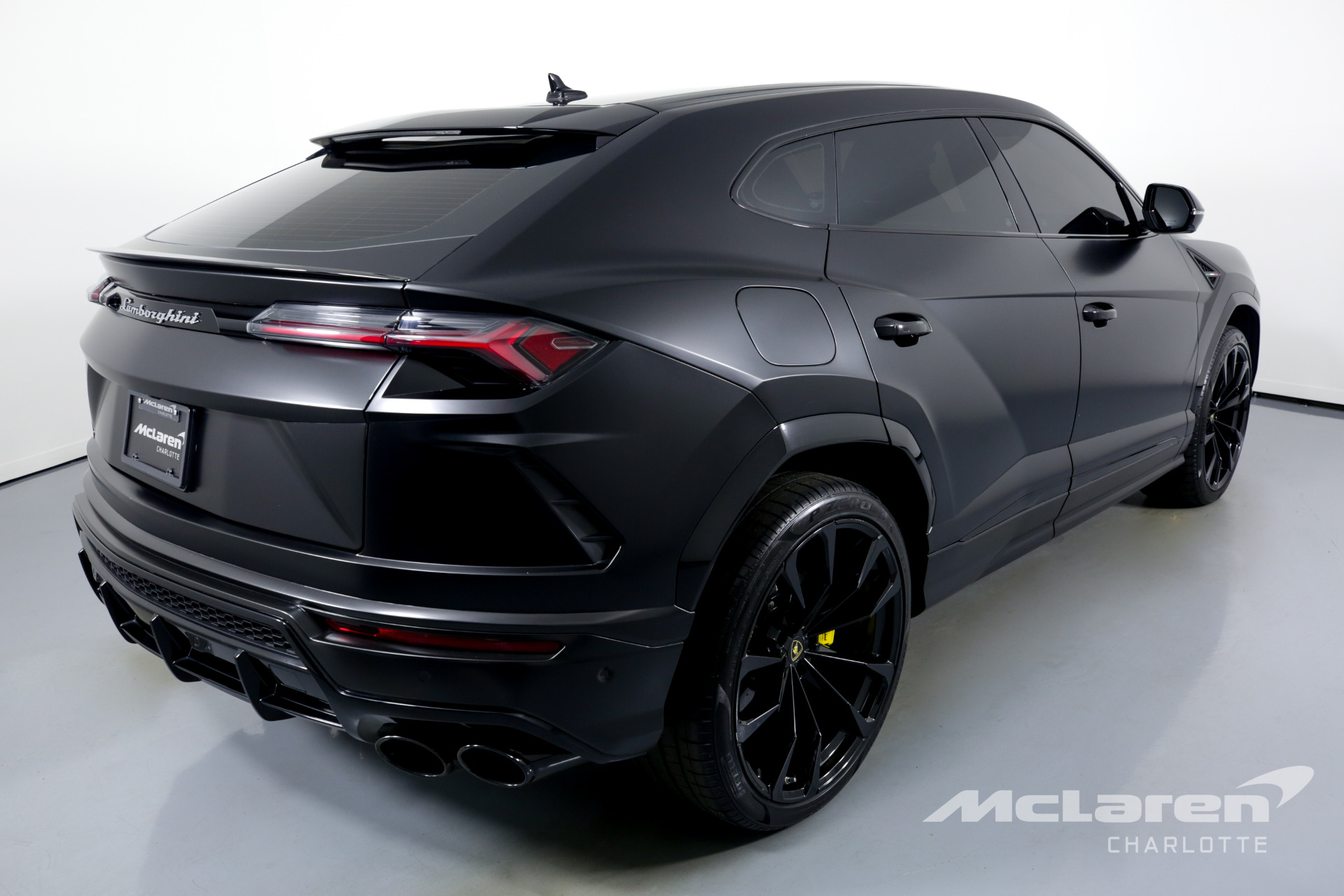 Used 2020 Lamborghini Urus | Charlotte, NC