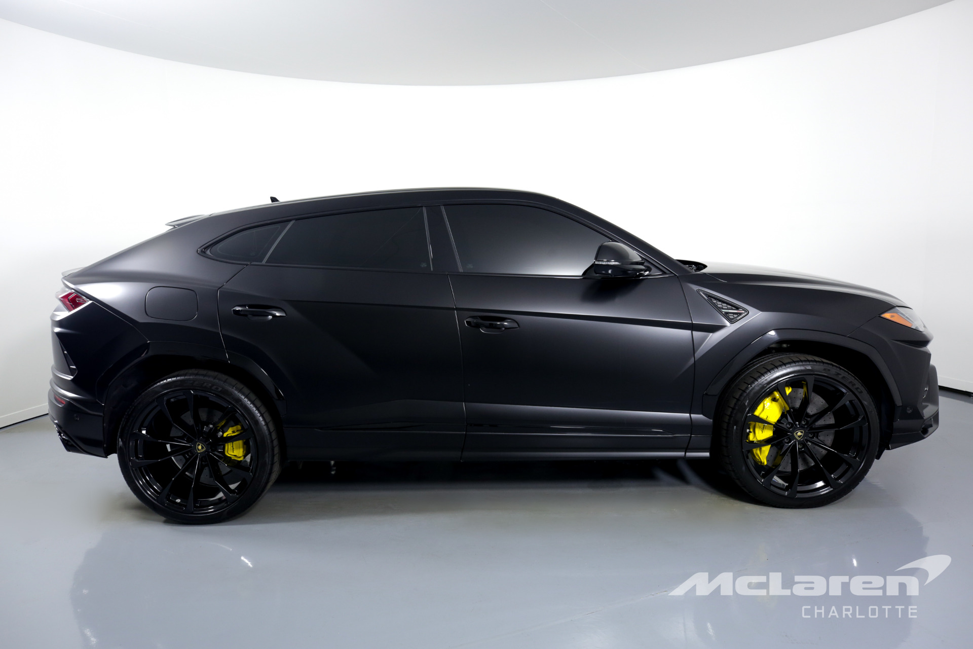 Used 2020 Lamborghini Urus | Charlotte, NC