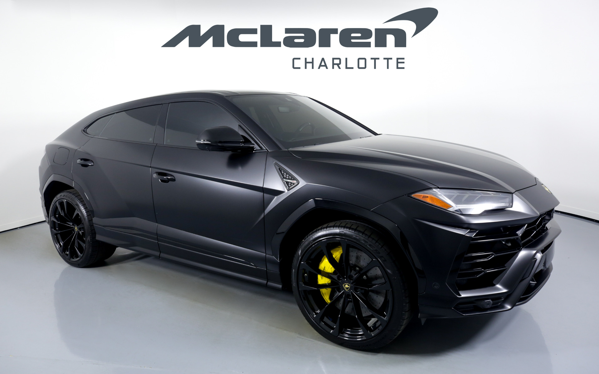 Used 2020 Lamborghini Urus | Charlotte, NC