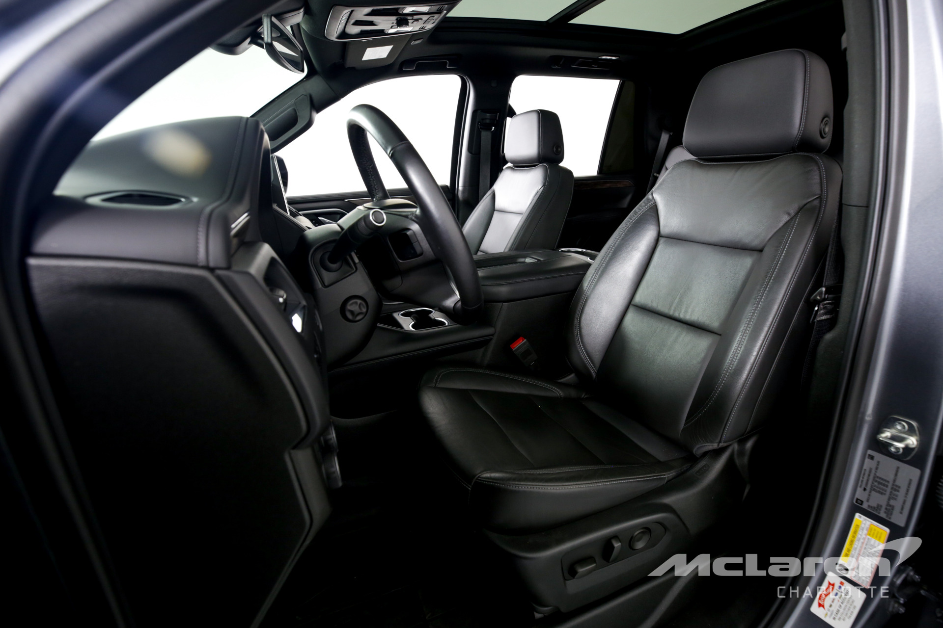 Used 2021 Chevrolet Tahoe LT | Charlotte, NC