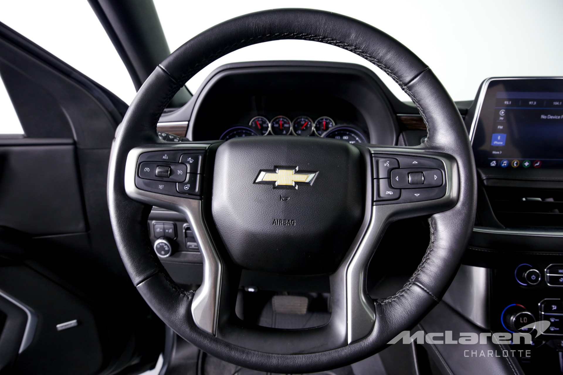 Used 2021 Chevrolet Tahoe LT | Charlotte, NC